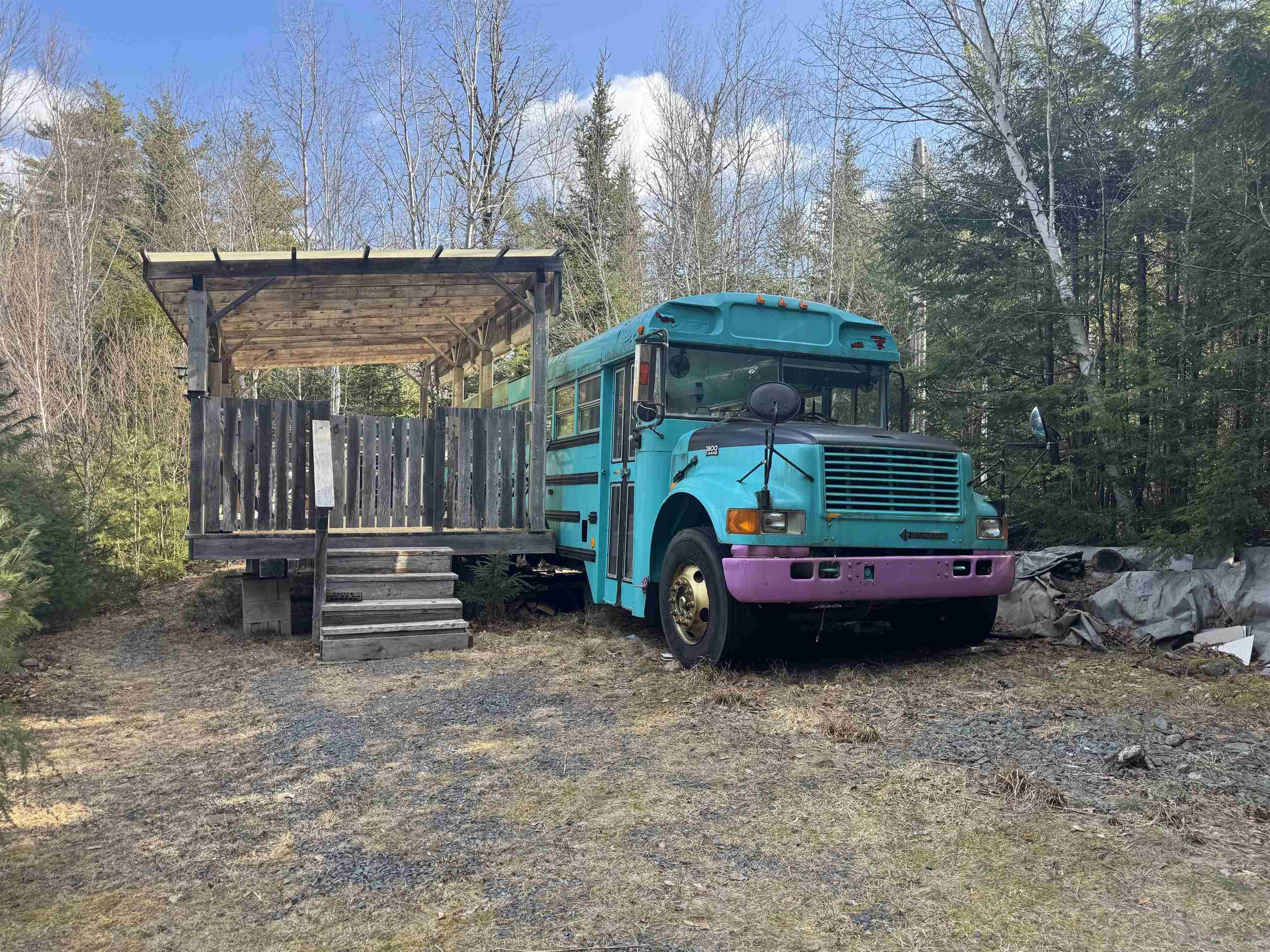 $216,900.00: 95 Natural Forest Lake Road, Upper Cornwall