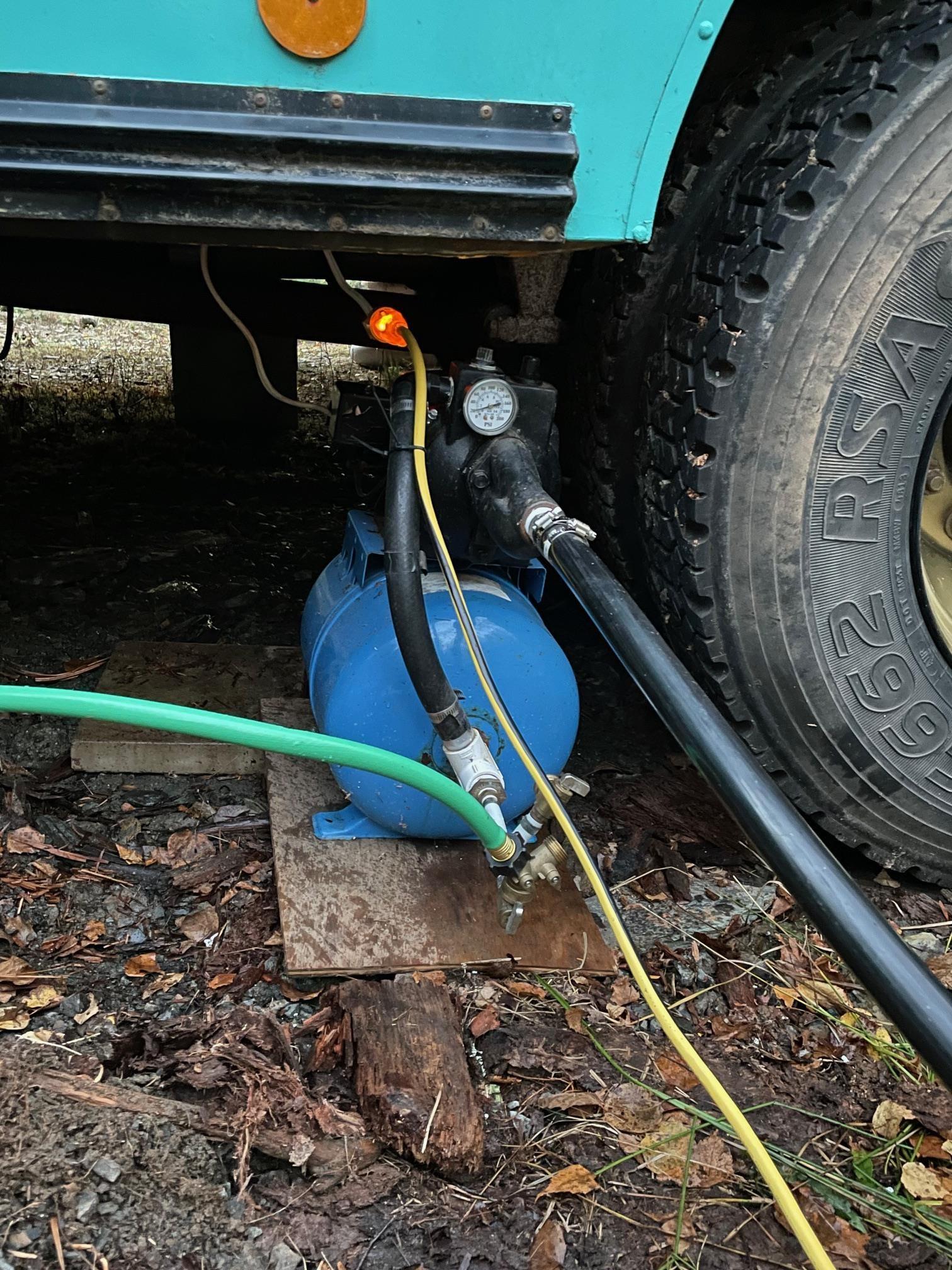 $216,900.00: 95 Natural Forest Lake Road, Upper Cornwall