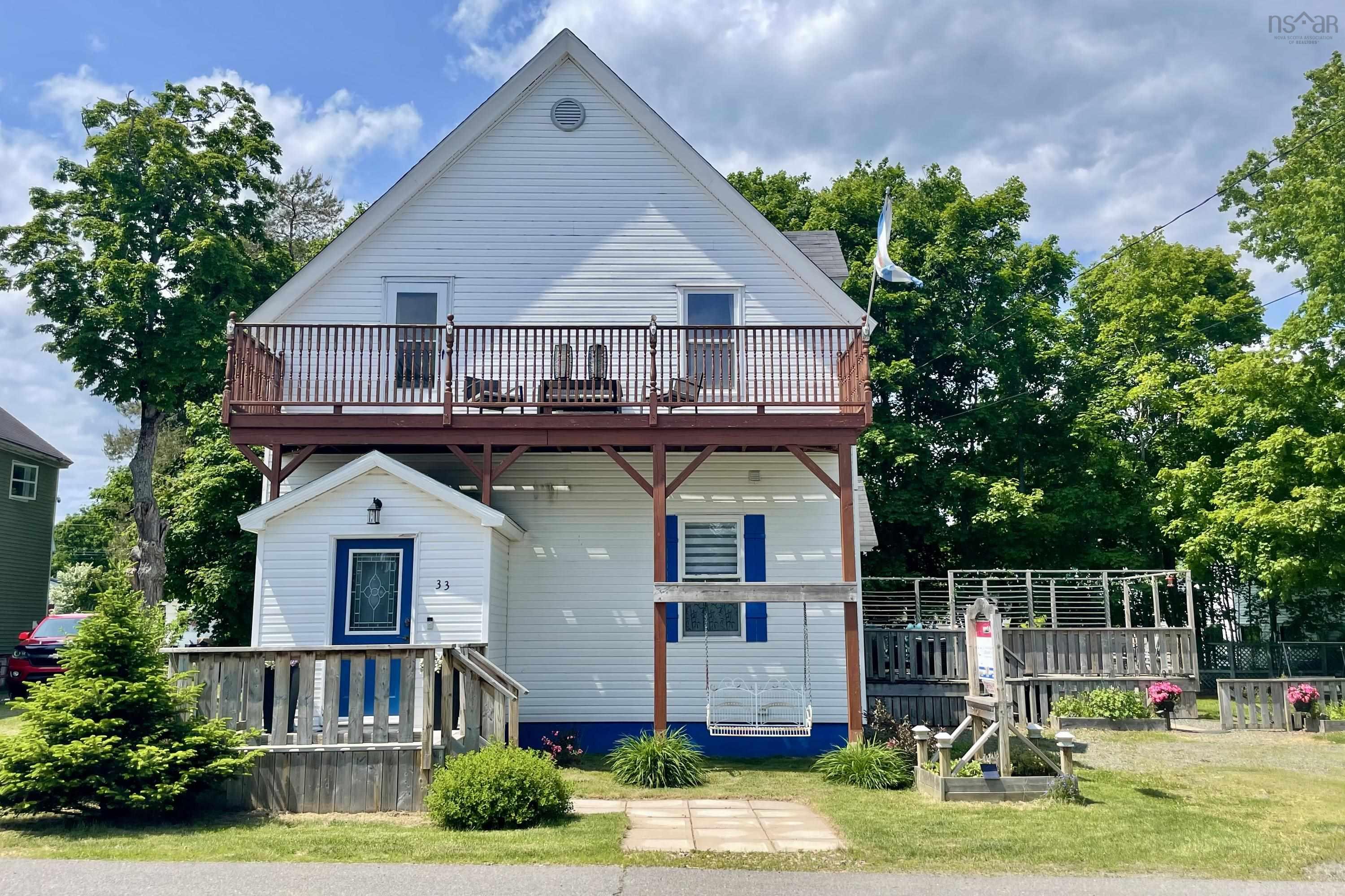 $339,900.00: 33 Pleasant Street, Parrsboro