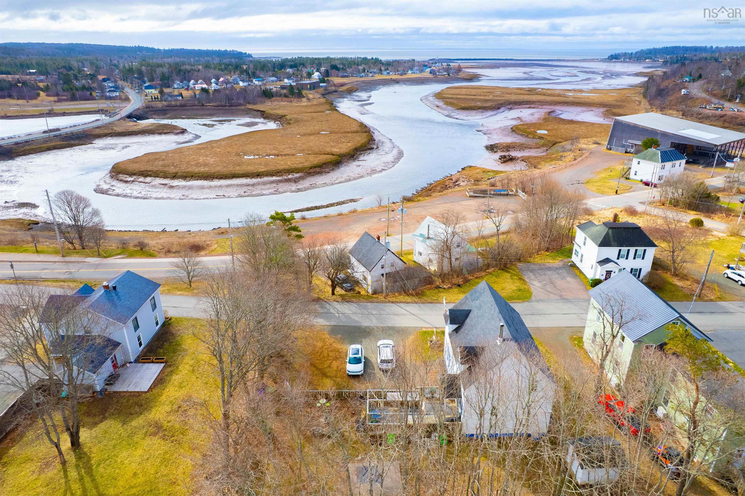 $339,900.00: 33 Pleasant Street, Parrsboro