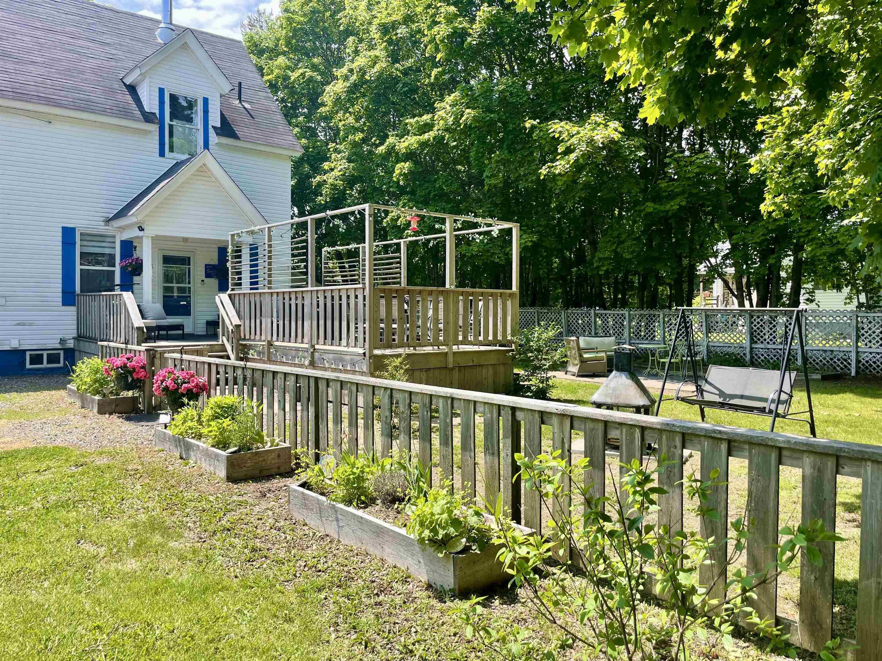 $299,900.00: 33 Pleasant Street, Parrsboro