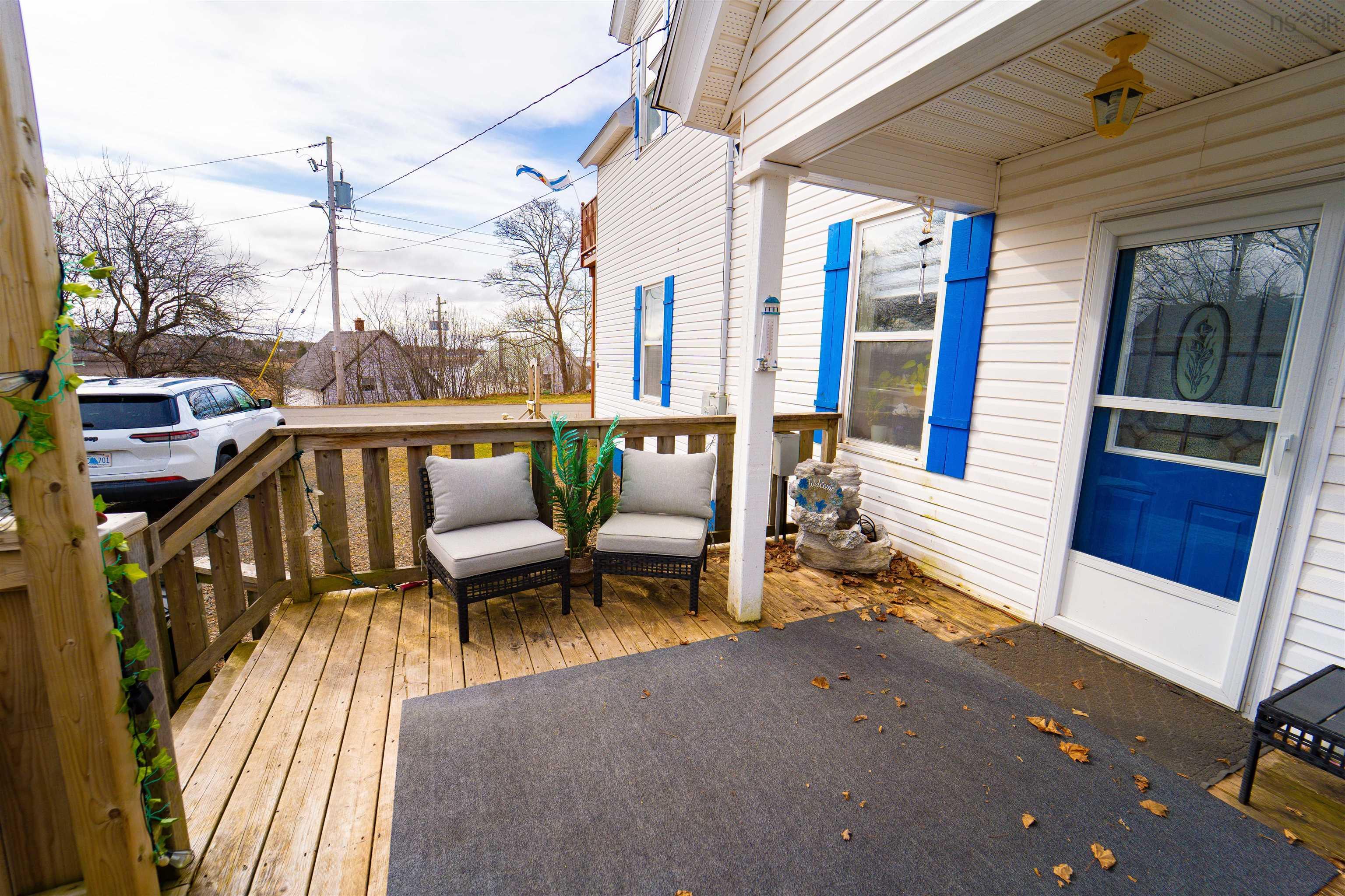 $299,900.00: 33 Pleasant Street, Parrsboro