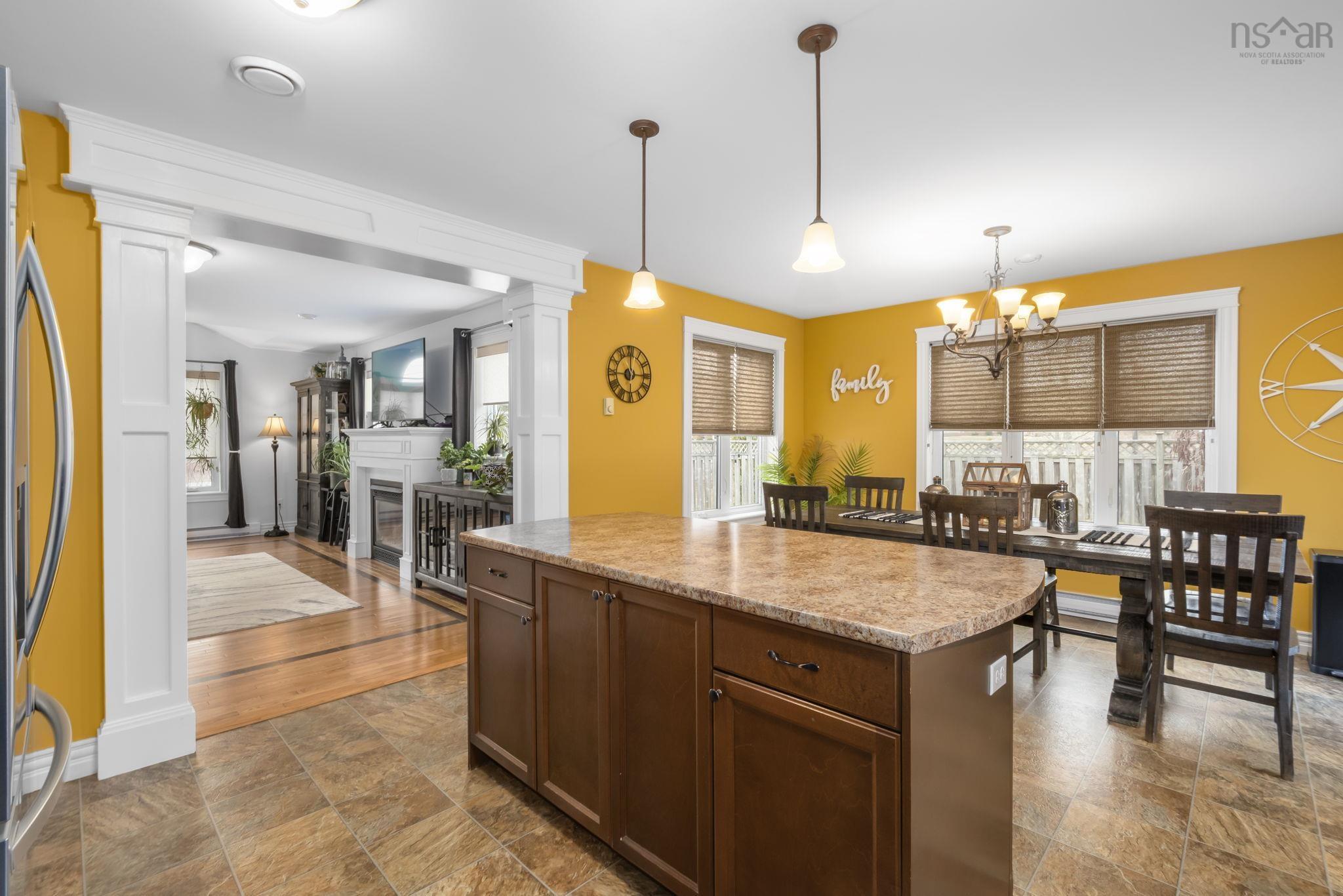 $594,900.00: 5 Tailfeather Court, North Kentville