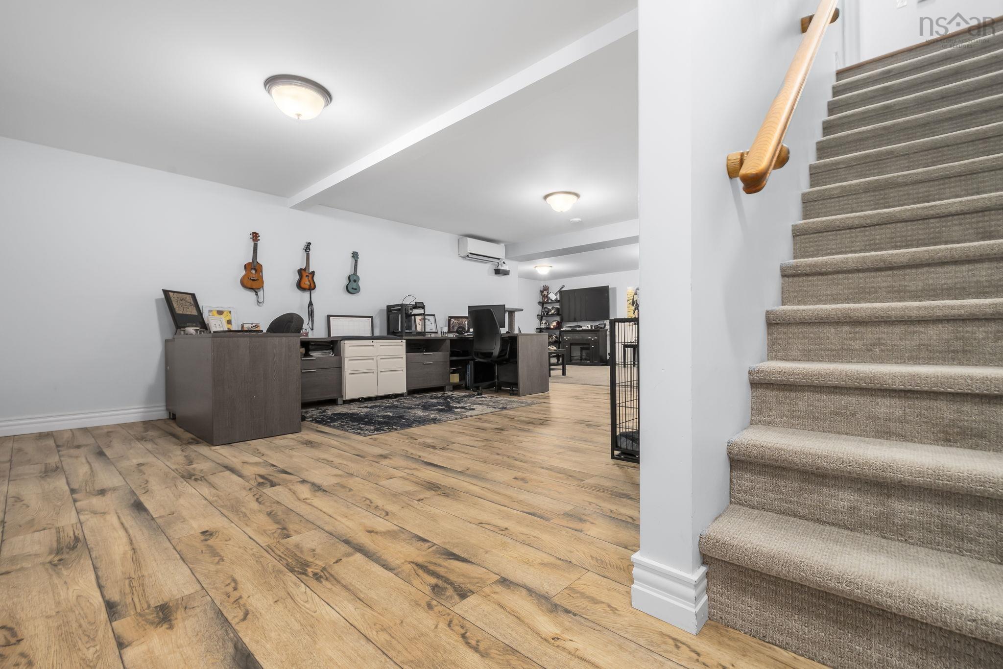 $594,900.00: 5 Tailfeather Court, North Kentville