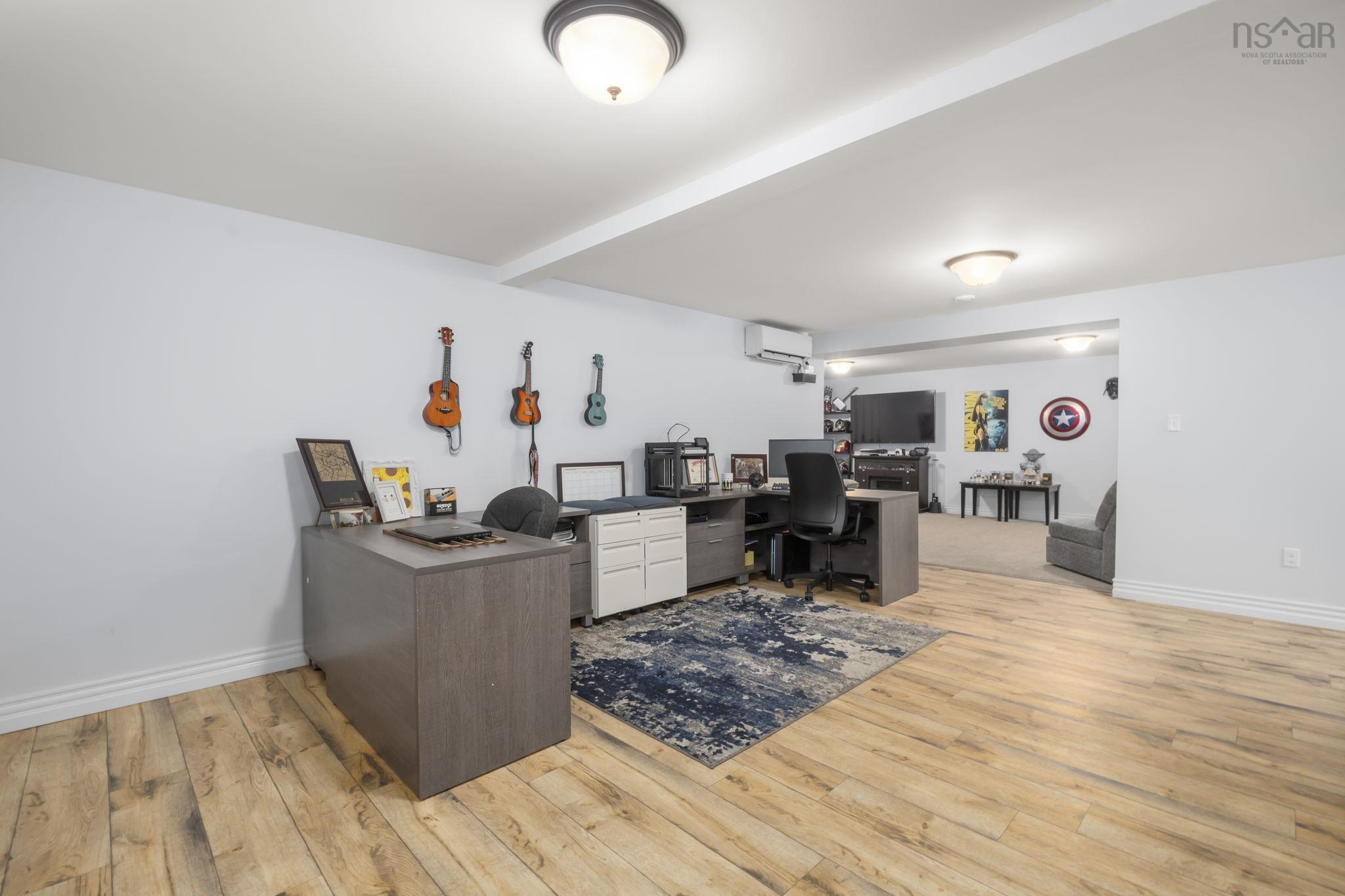 $594,900.00: 5 Tailfeather Court, North Kentville