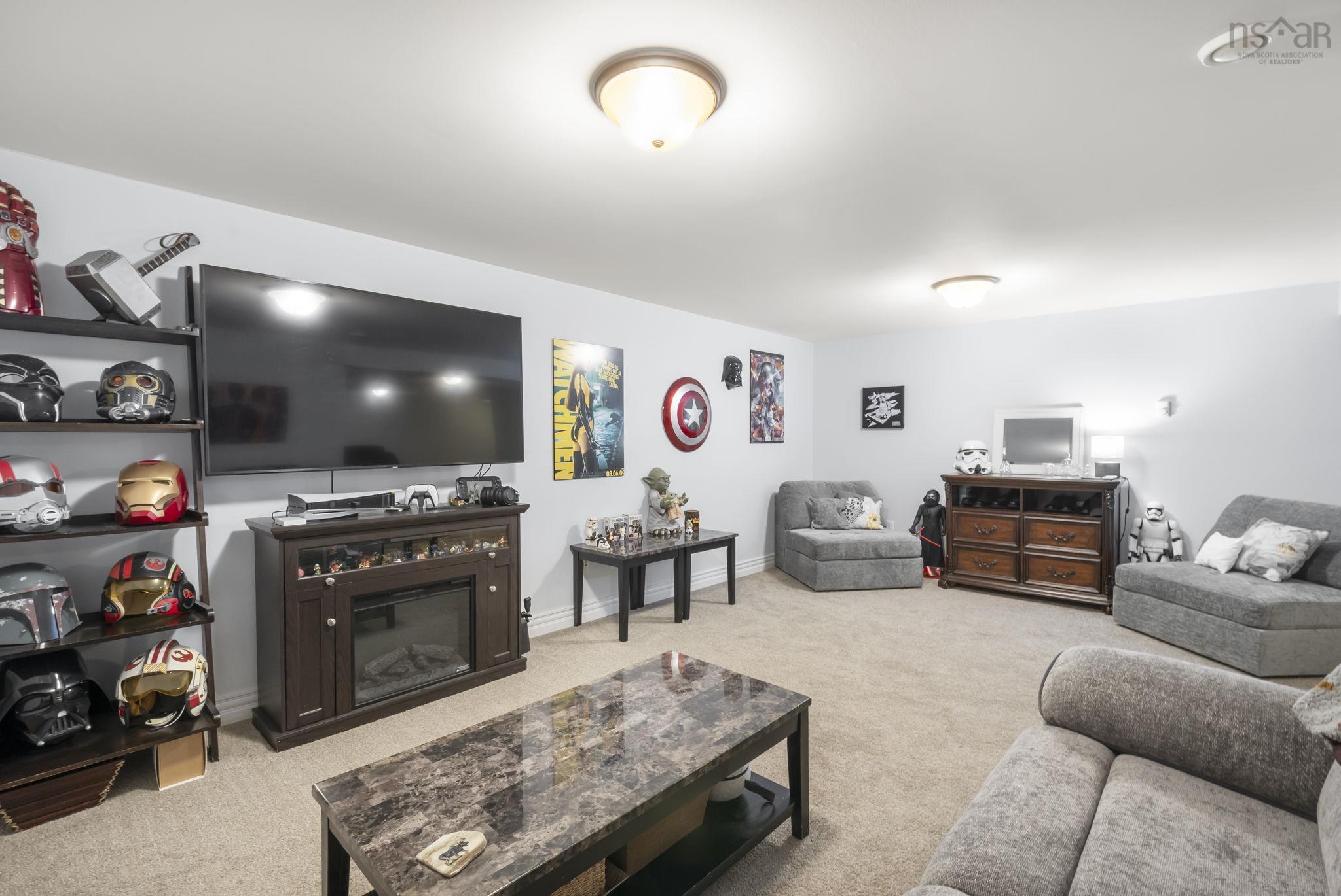 $594,900.00: 5 Tailfeather Court, North Kentville