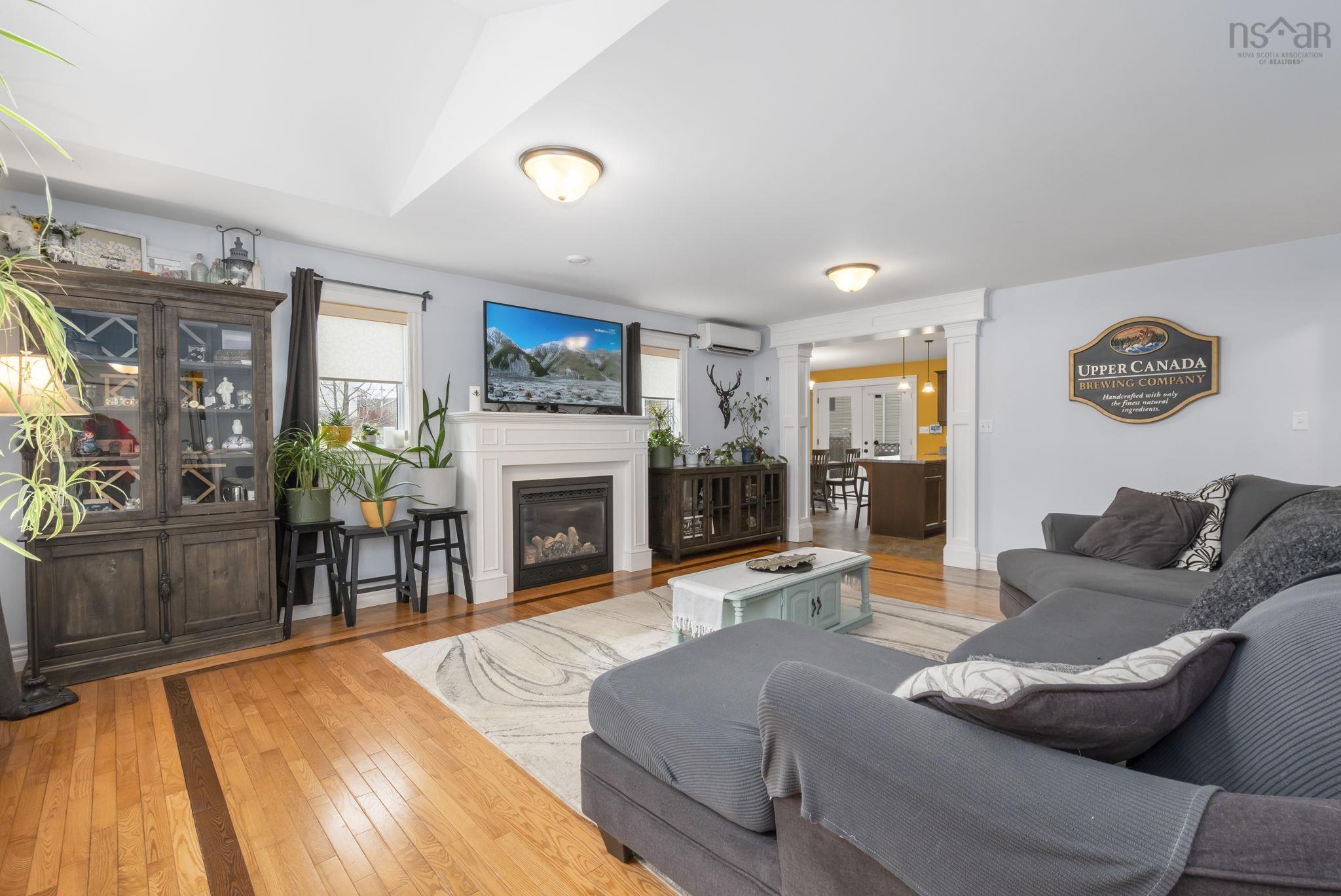 $594,900.00: 5 Tailfeather Court, North Kentville