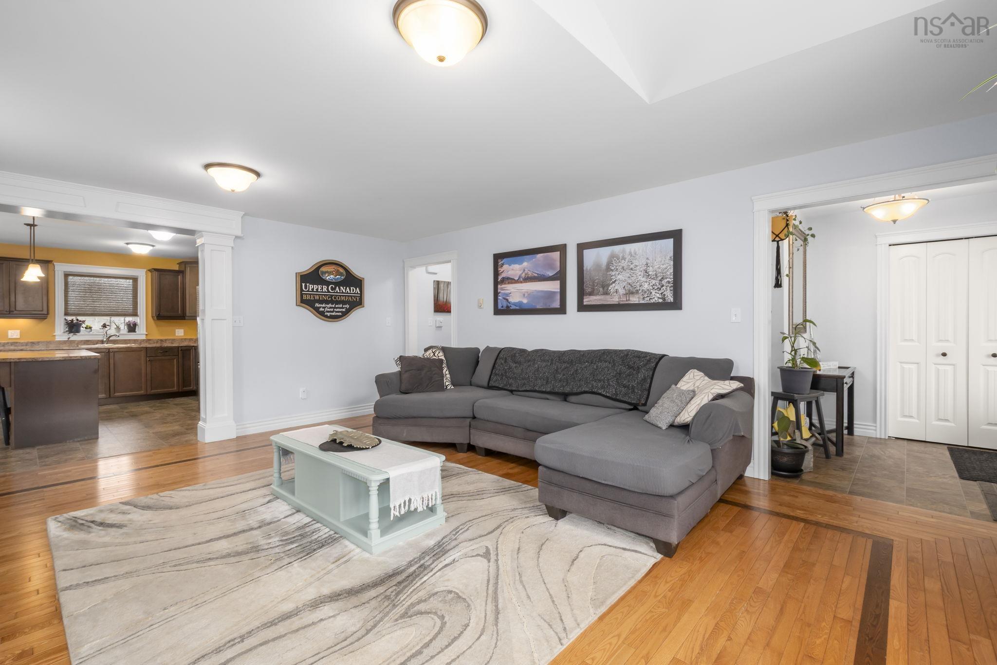 $594,900.00: 5 Tailfeather Court, North Kentville