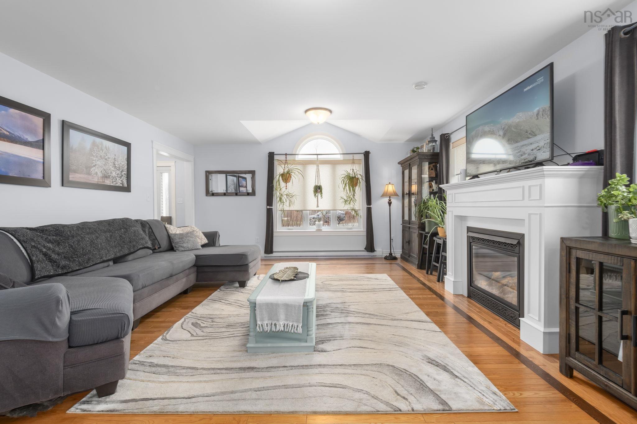 $594,900.00: 5 Tailfeather Court, North Kentville