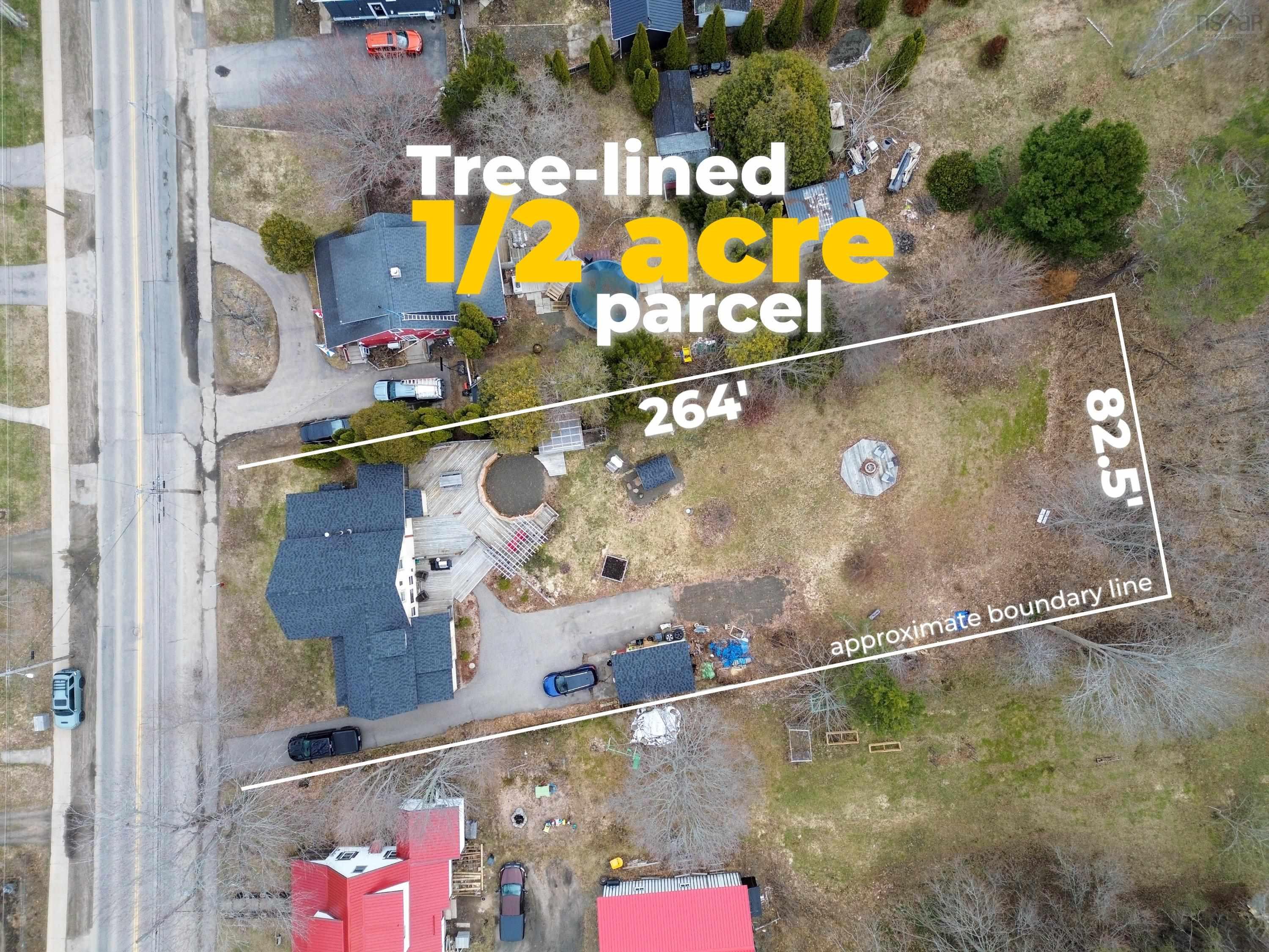 $392,000.00: 414 Granville Street, Bridgetown