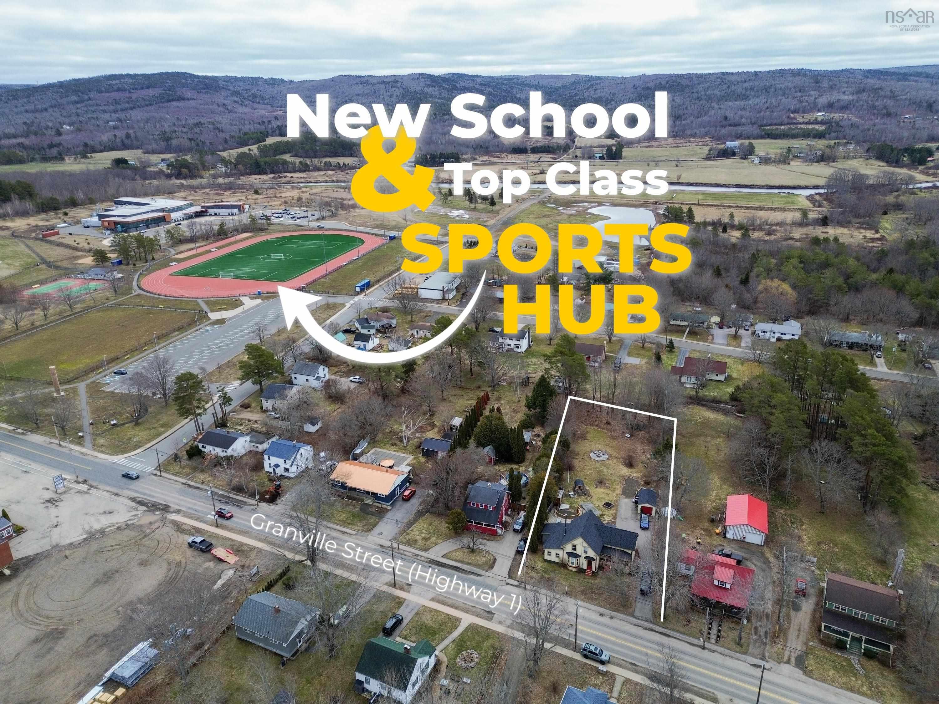 $392,000.00: 414 Granville Street, Bridgetown