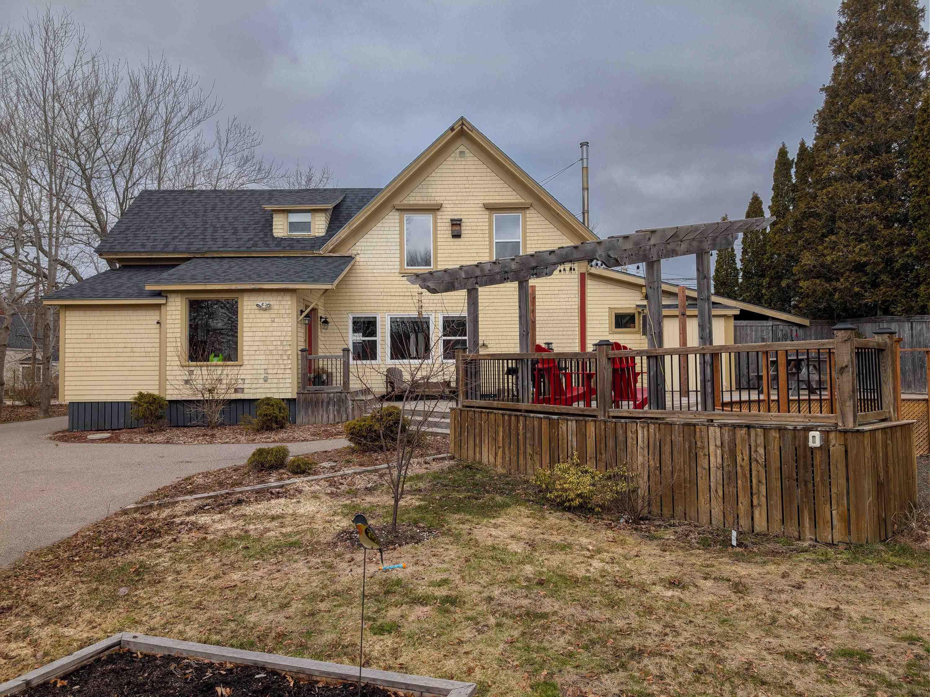 $392,000.00: 414 Granville Street, Bridgetown