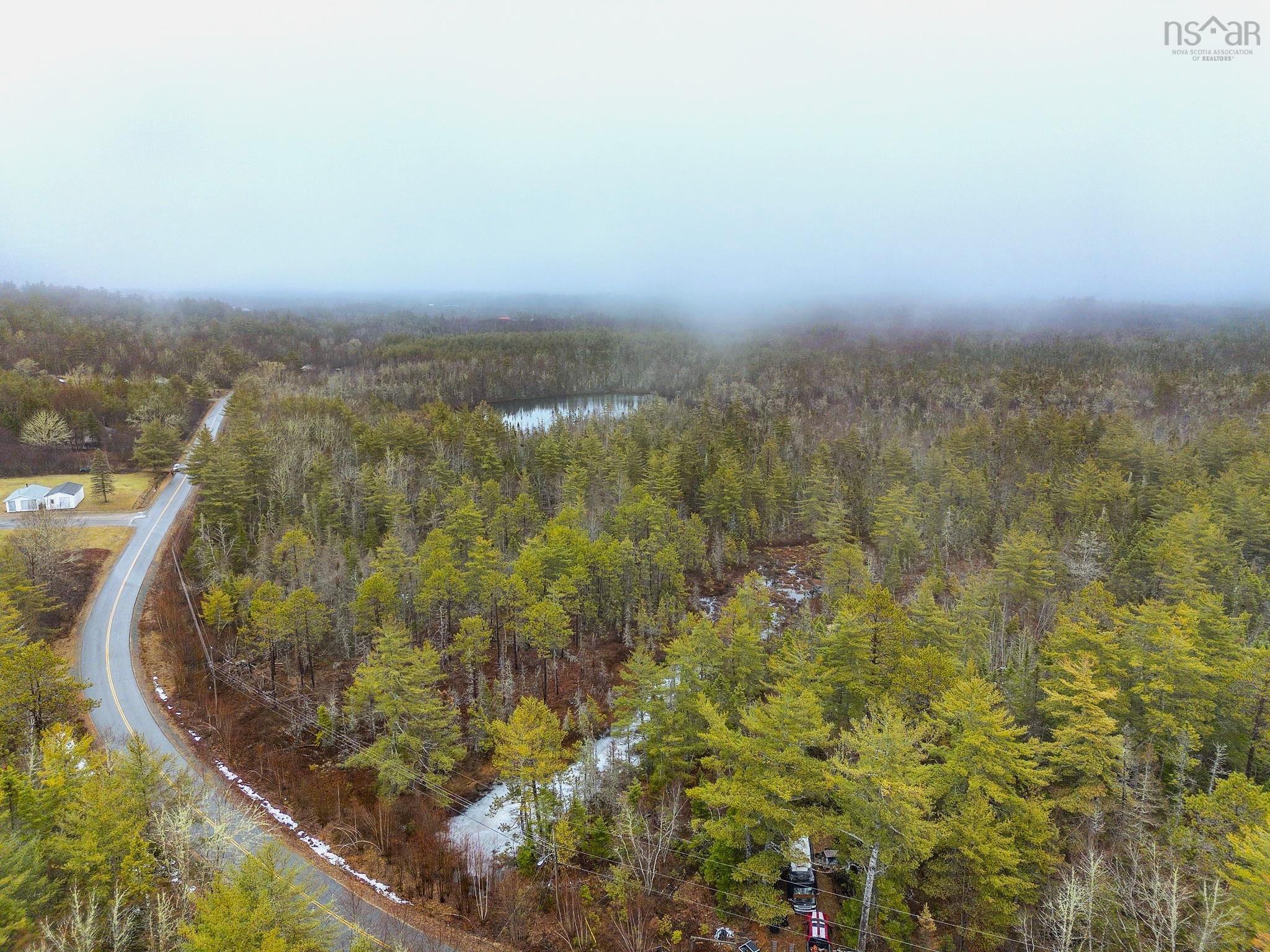 $110,000.00: Lot Hibernia Road, Hibernia