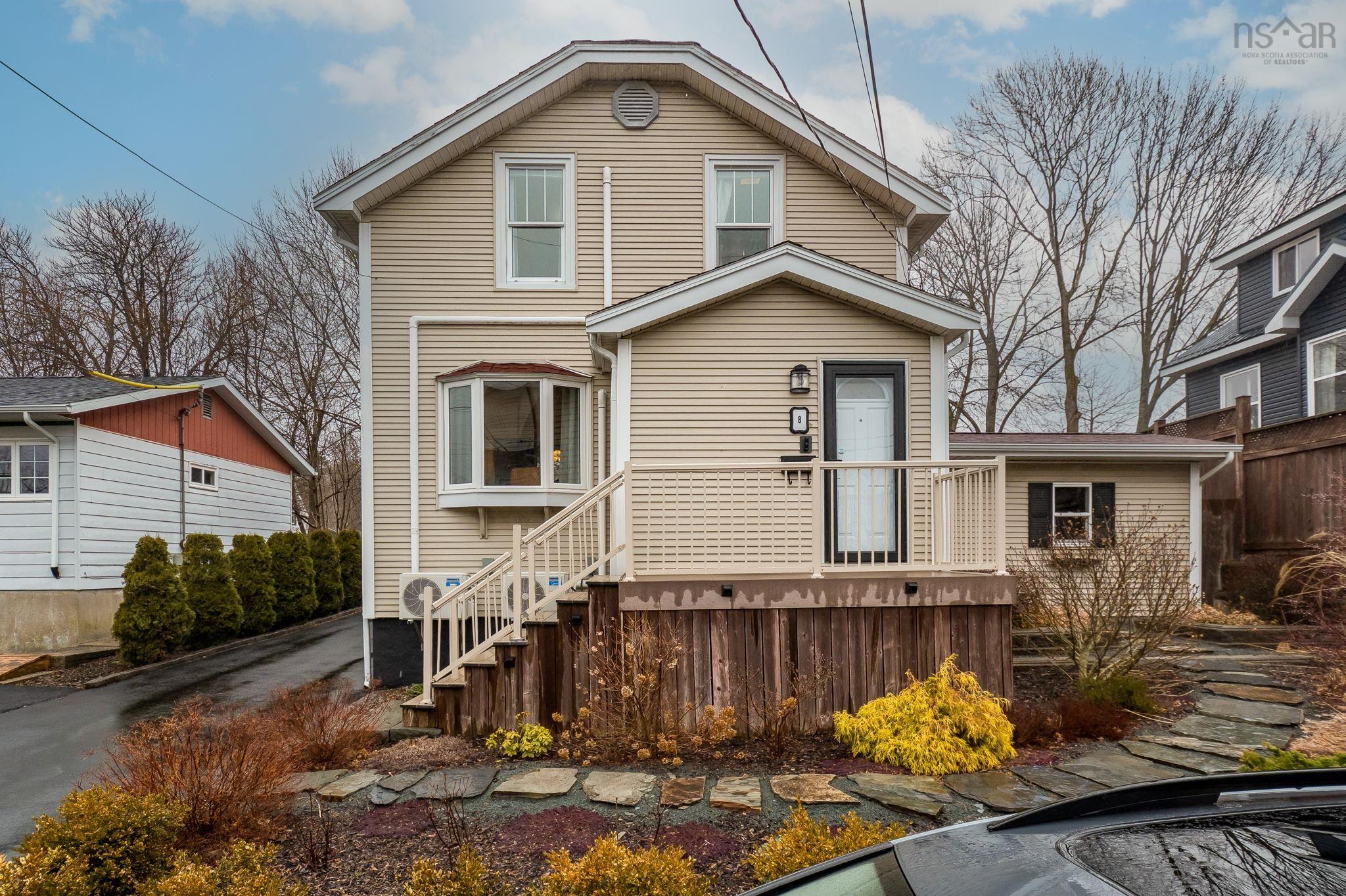 8 Eaton Avenue, Dartmouth, NS (MLS® 202606518) | Dartmouth Real Estate | RE/MAX Halifax