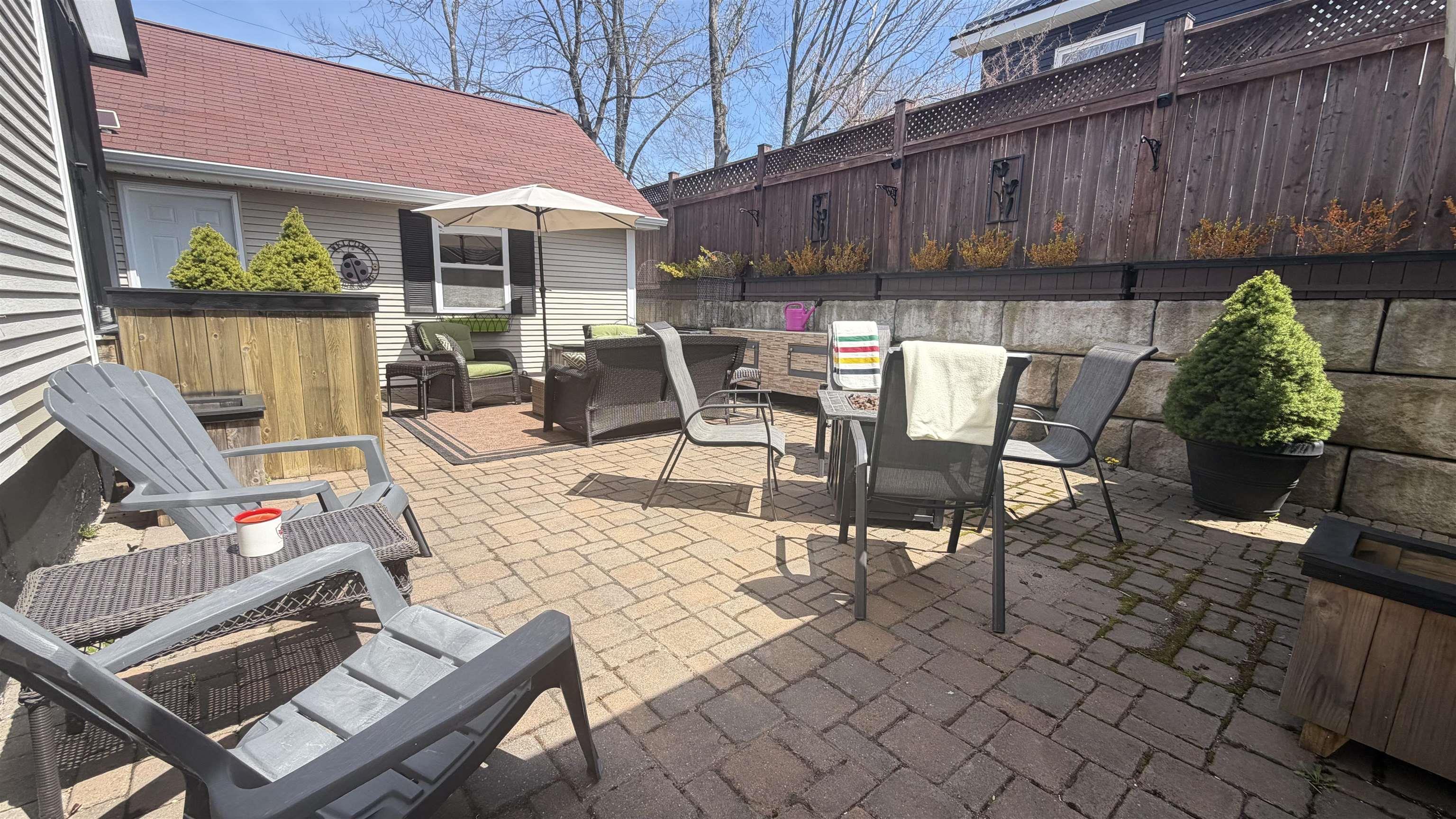 8 Eaton Avenue, Dartmouth, NS (MLS 202606518)