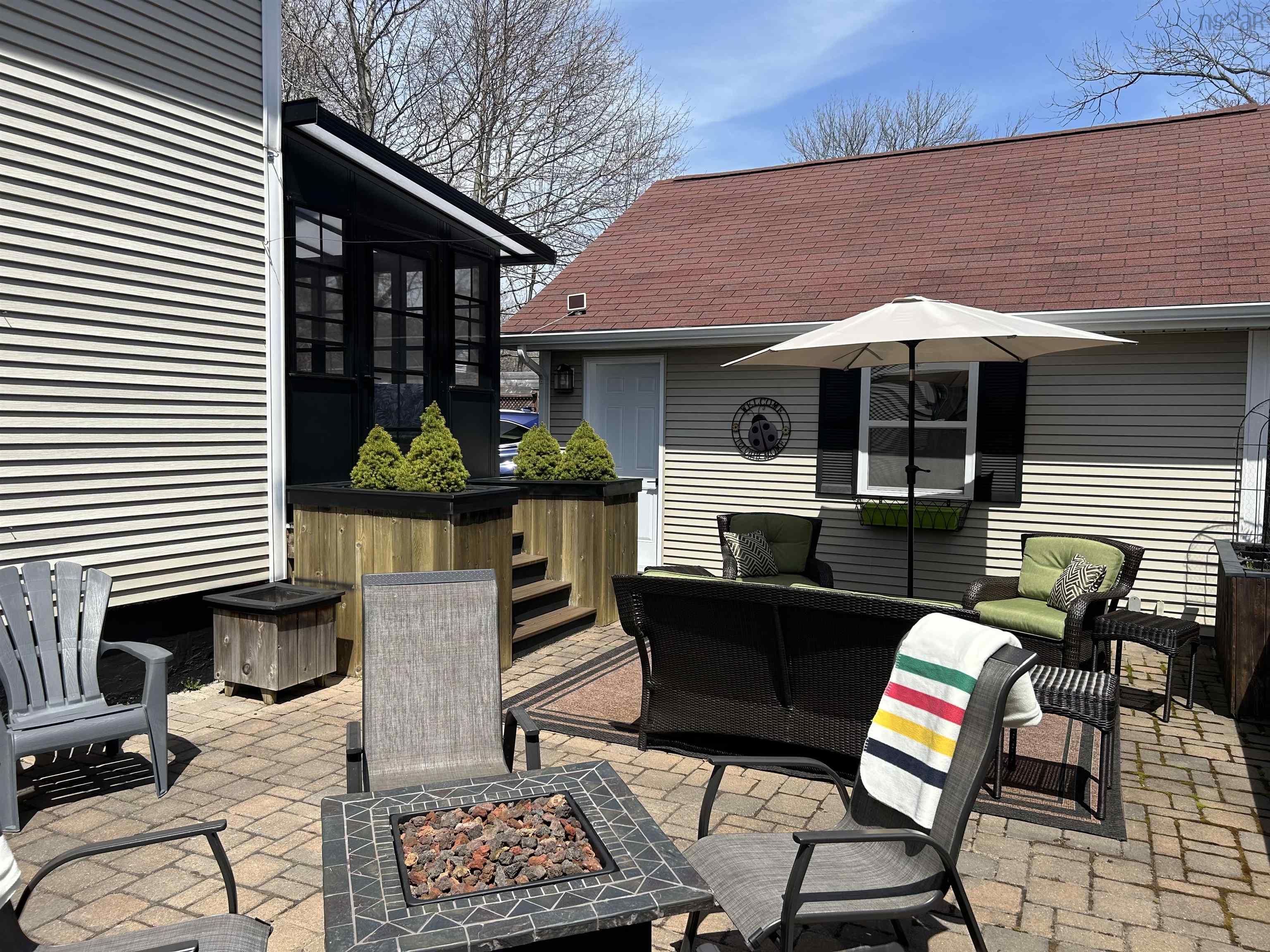 8 Eaton Avenue, Dartmouth, NS (MLS 202606518)