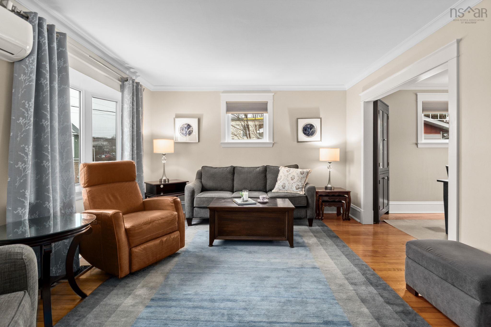 8 Eaton Avenue, Dartmouth, NS (MLS 202606518)