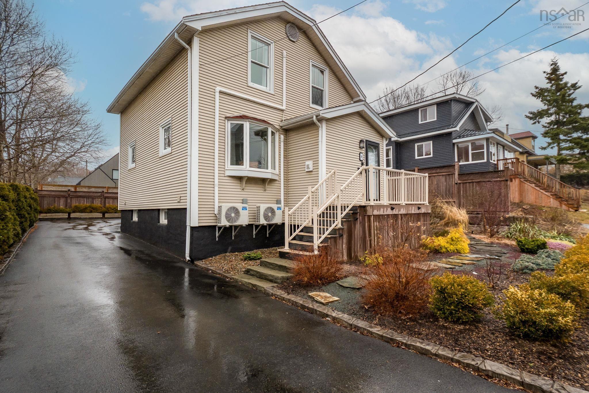 8 Eaton Avenue, Dartmouth, NS (MLS 202606518)