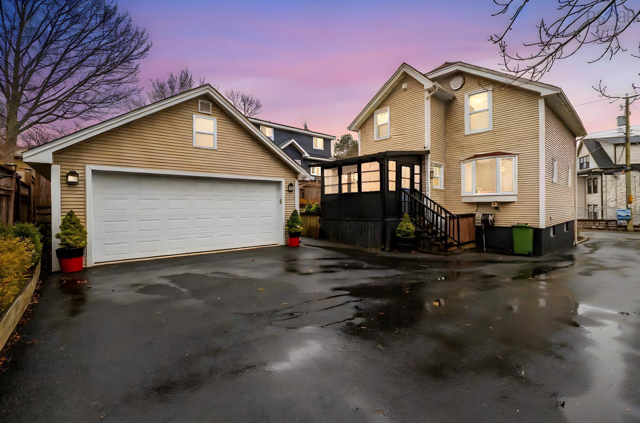 8 Eaton Avenue, Dartmouth, NS (MLS 202606518)