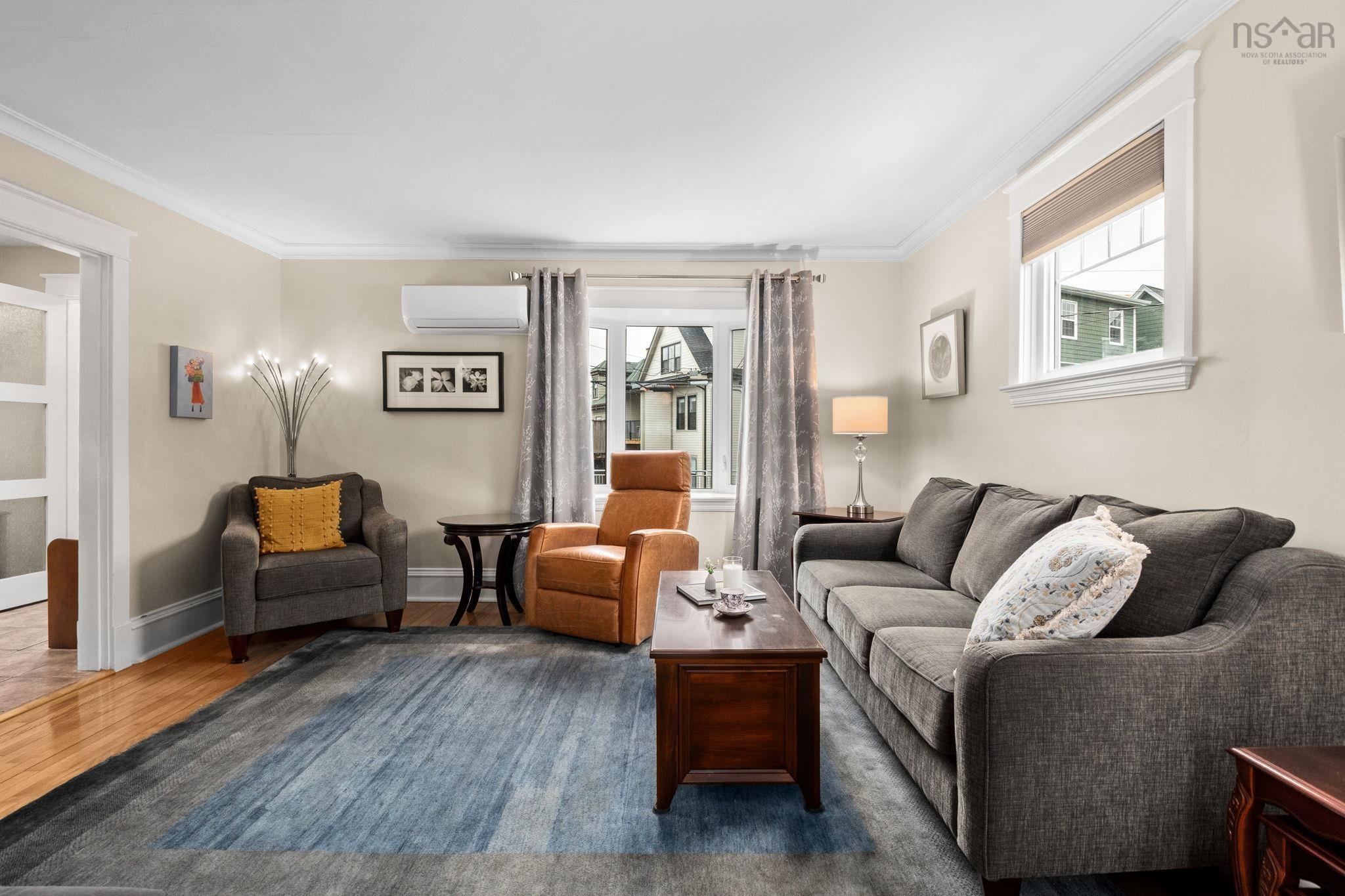 8 Eaton Avenue, Dartmouth, NS (MLS 202606518)