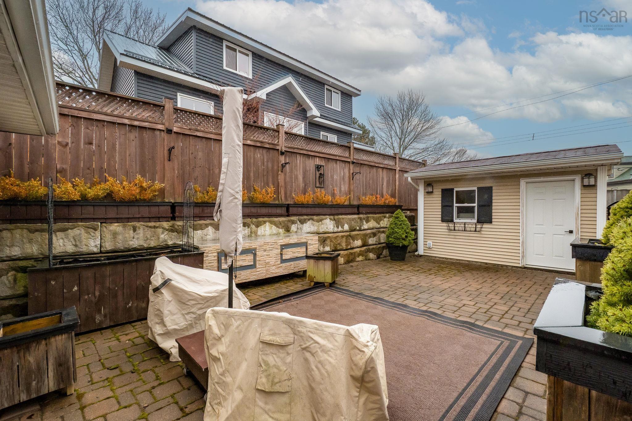 8 Eaton Avenue, Dartmouth, NS (MLS 202606518)