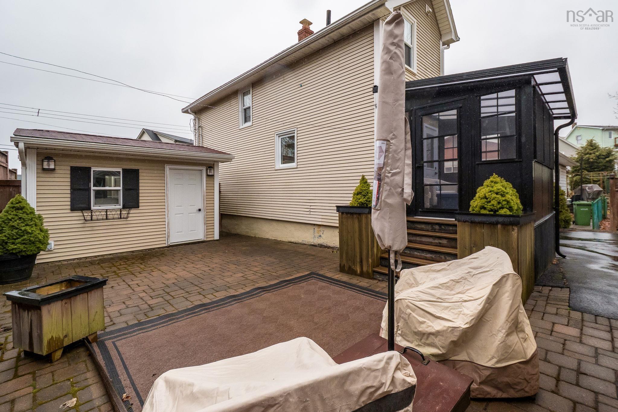 8 Eaton Avenue, Dartmouth, NS (MLS 202606518)