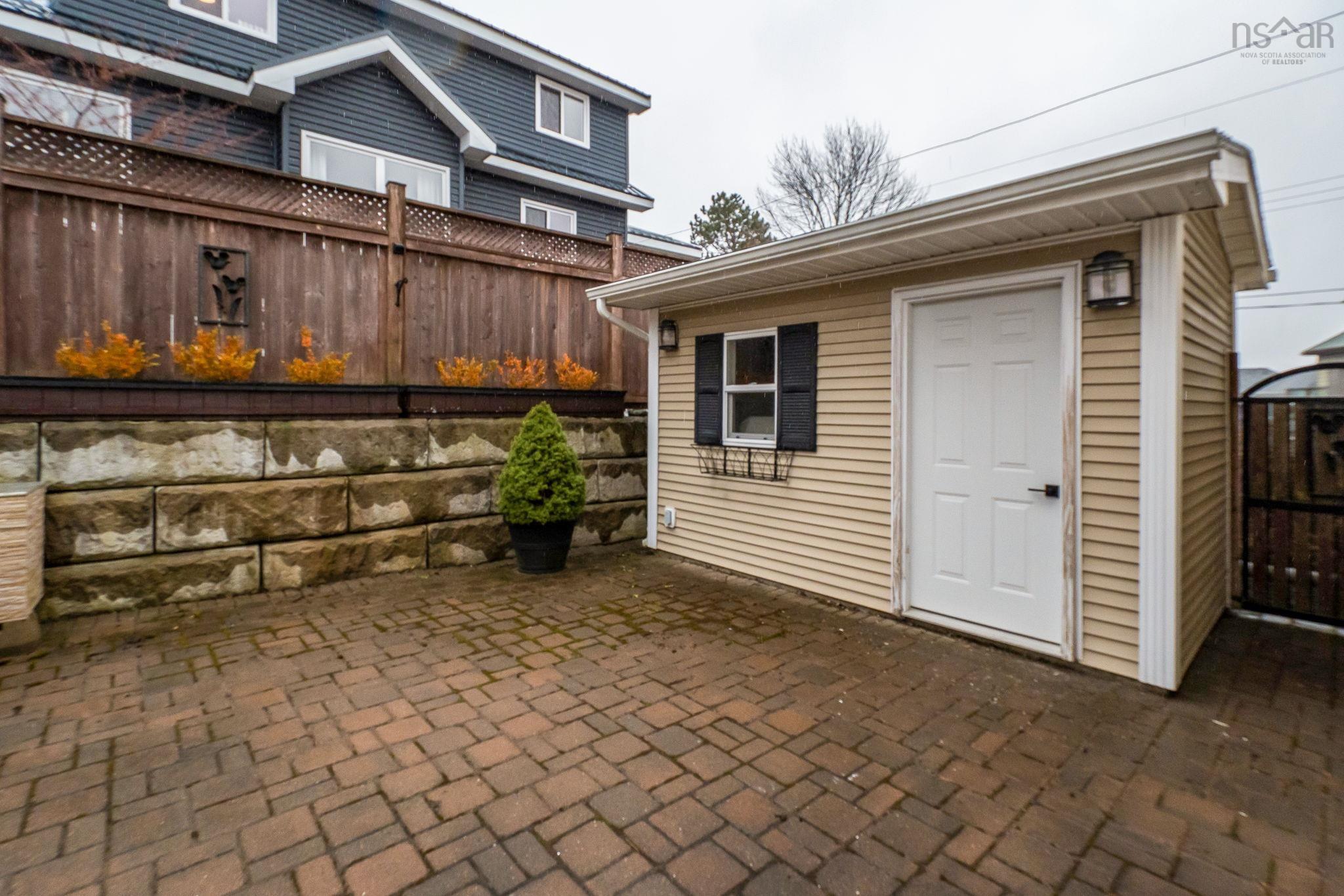 8 Eaton Avenue, Dartmouth, NS (MLS 202606518)