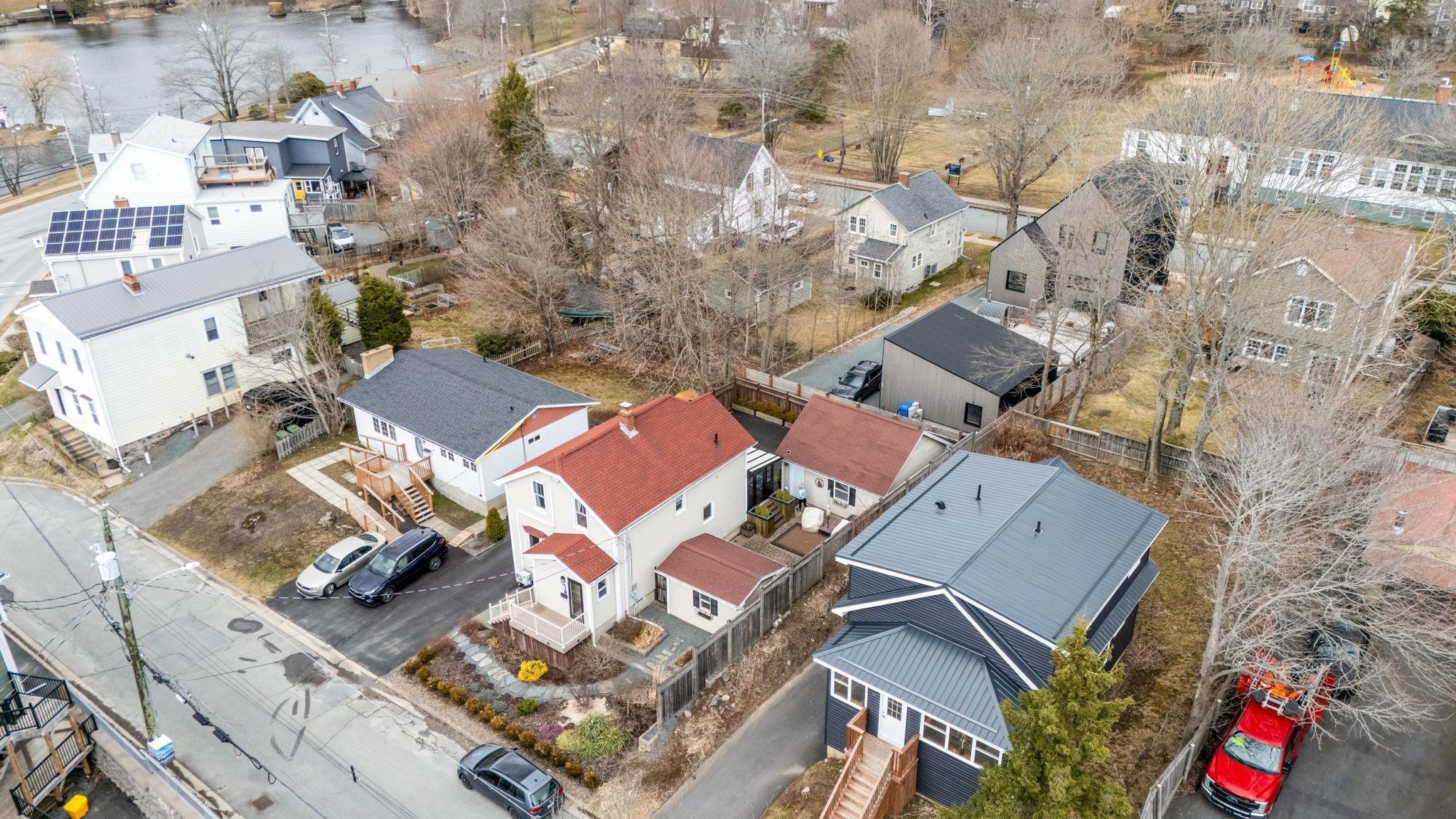 8 Eaton Avenue, Dartmouth, NS (MLS 202606518)