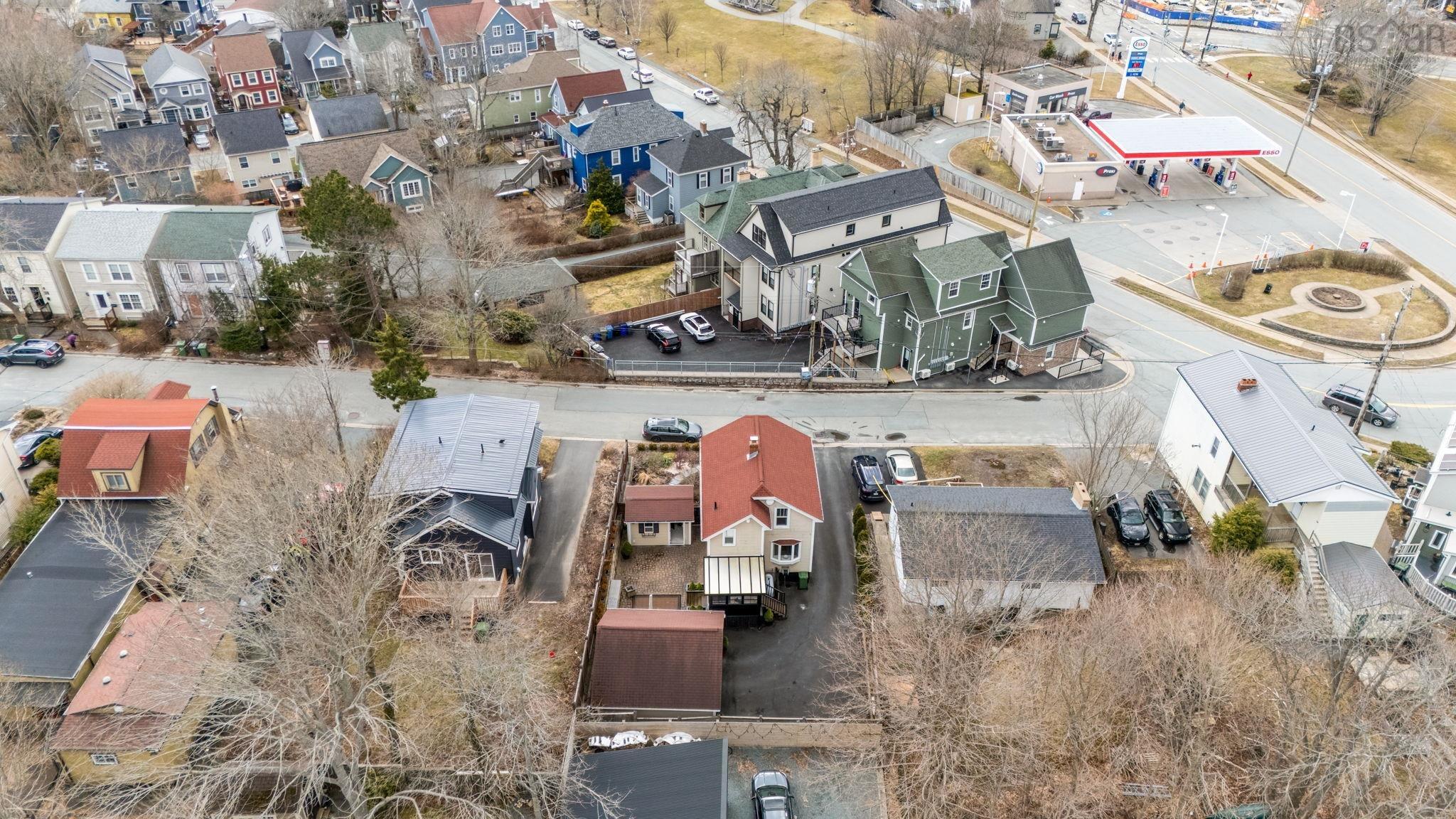 8 Eaton Avenue, Dartmouth, NS (MLS 202606518)