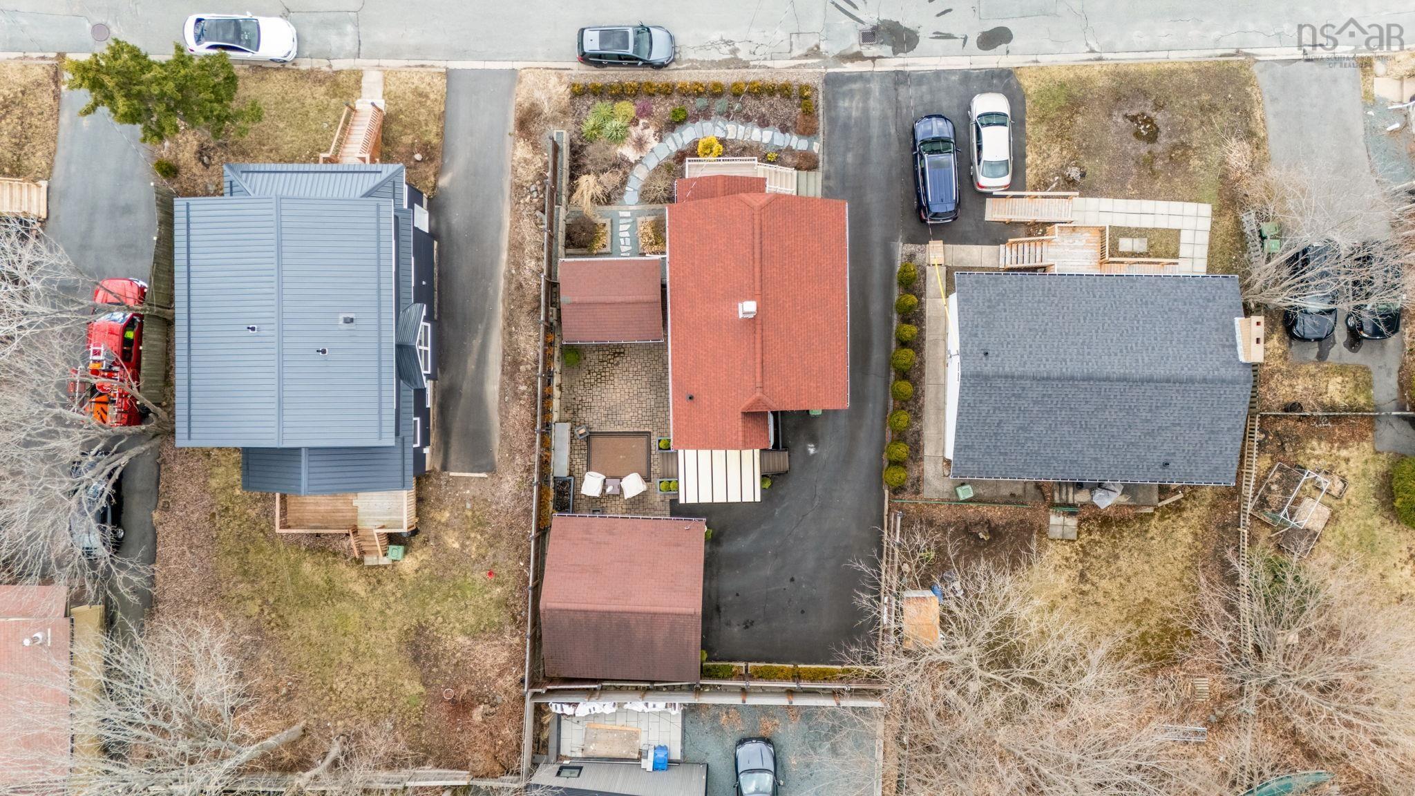 8 Eaton Avenue, Dartmouth, NS (MLS 202606518)