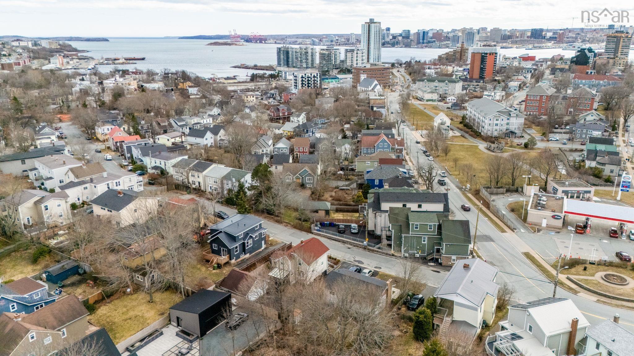 8 Eaton Avenue, Dartmouth, NS (MLS 202606518)