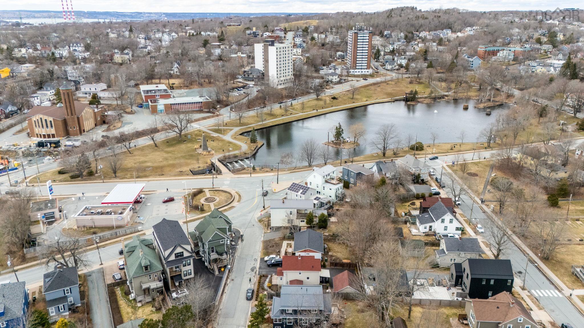 8 Eaton Avenue, Dartmouth, NS (MLS 202606518)