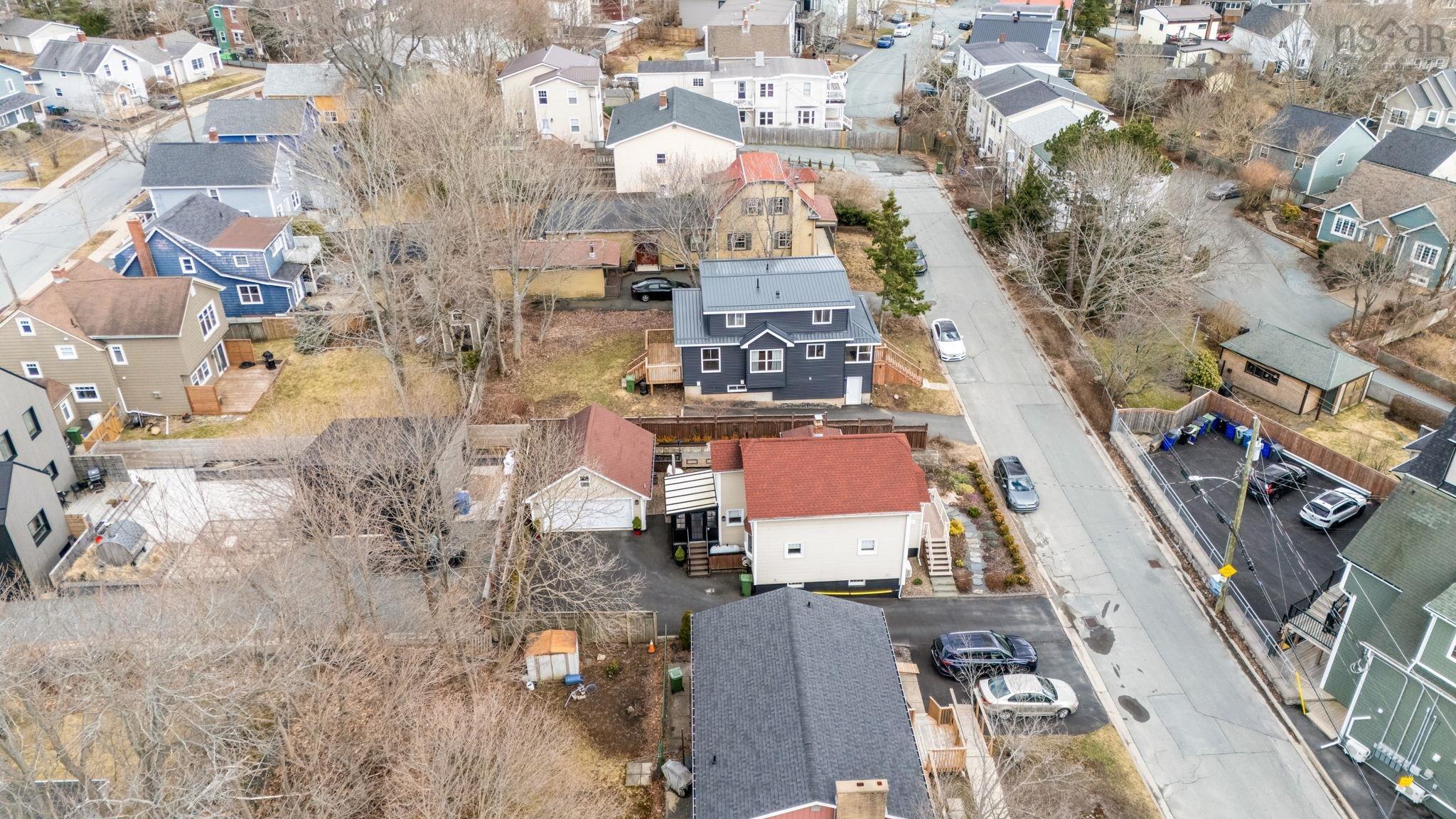 8 Eaton Avenue, Dartmouth, NS (MLS 202606518)