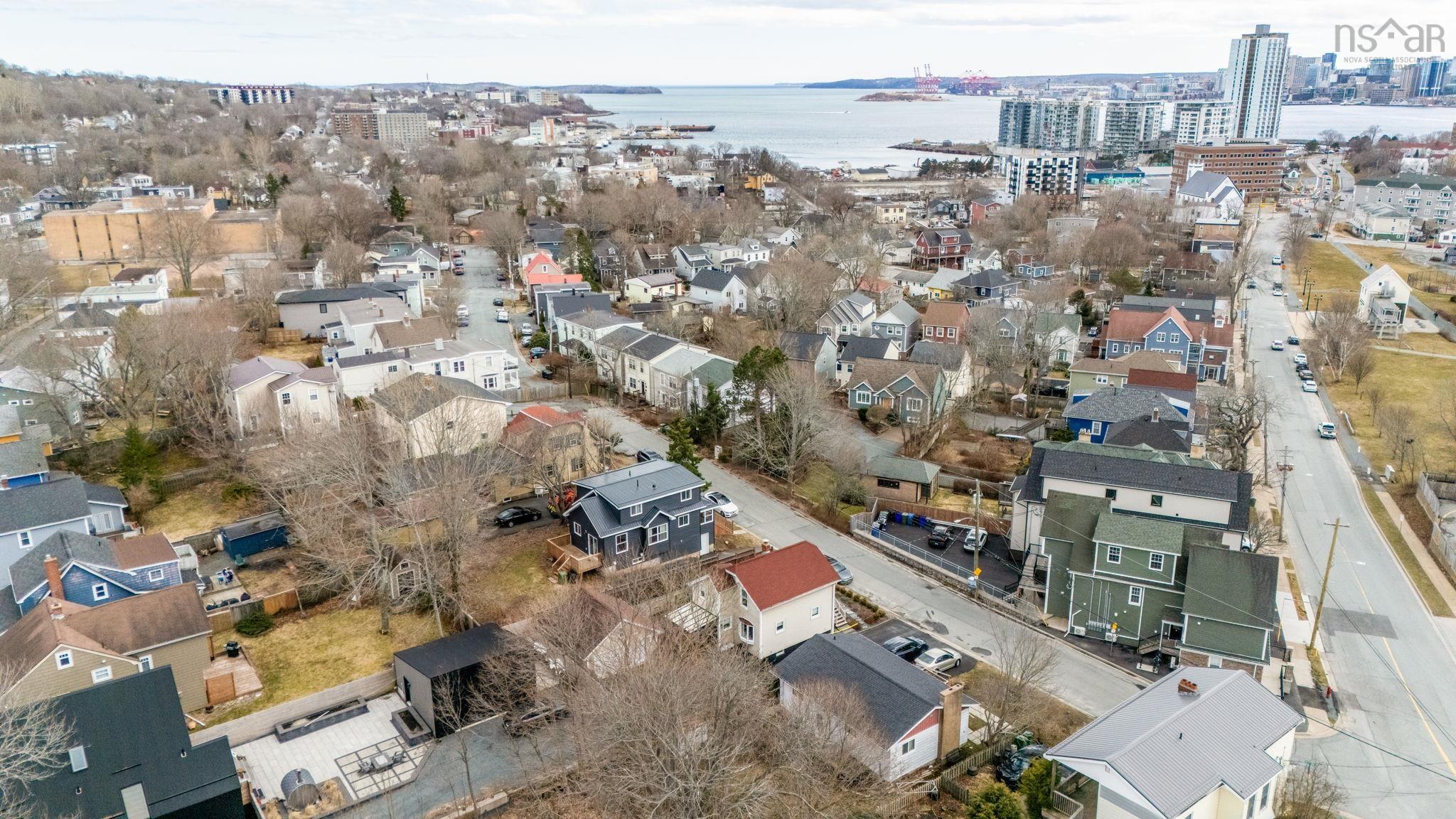 8 Eaton Avenue, Dartmouth, NS (MLS 202606518)