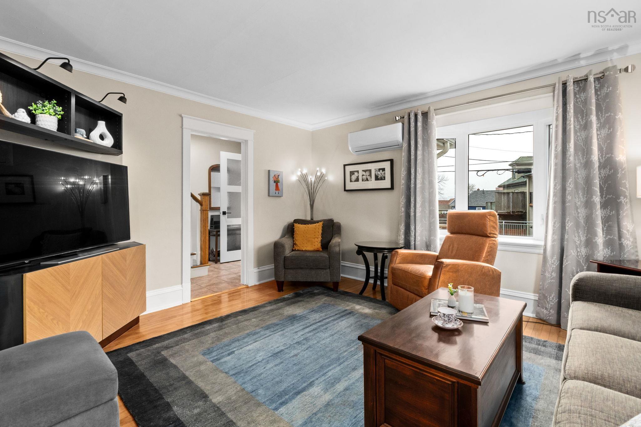 8 Eaton Avenue, Dartmouth, NS (MLS 202606518)