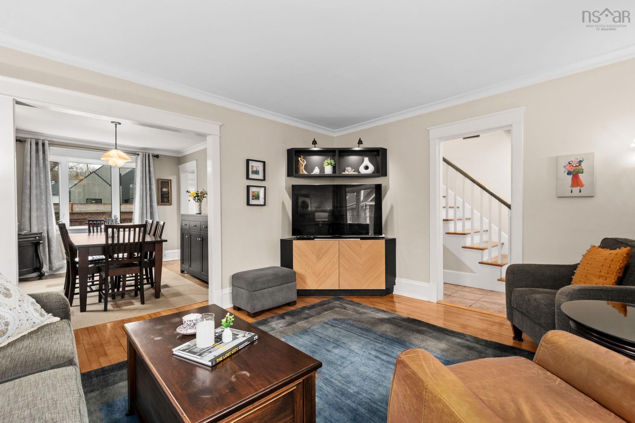 8 Eaton Avenue, Dartmouth, NS (MLS 202606518)