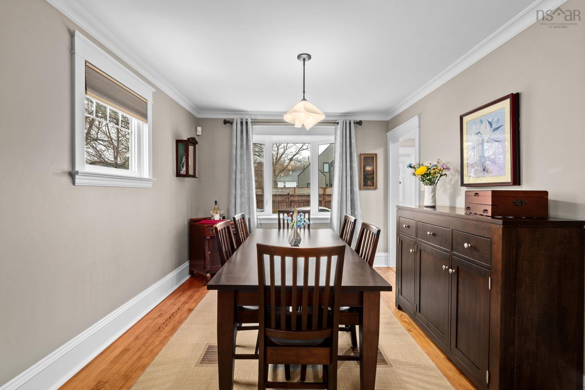 8 Eaton Avenue, Dartmouth, NS (MLS 202606518)