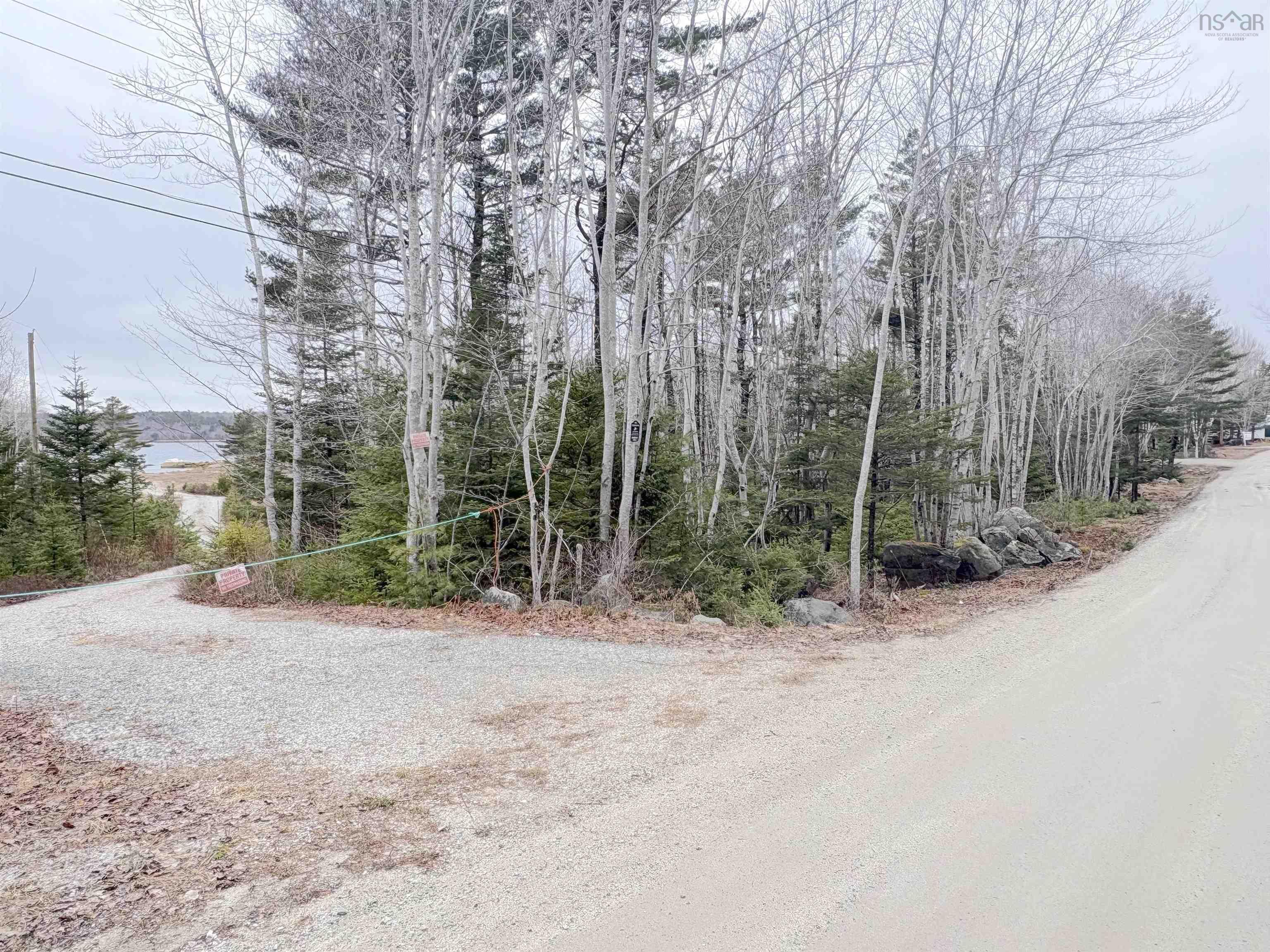 $179,999.00: 214-216 Hartz Point Road, Birchtown