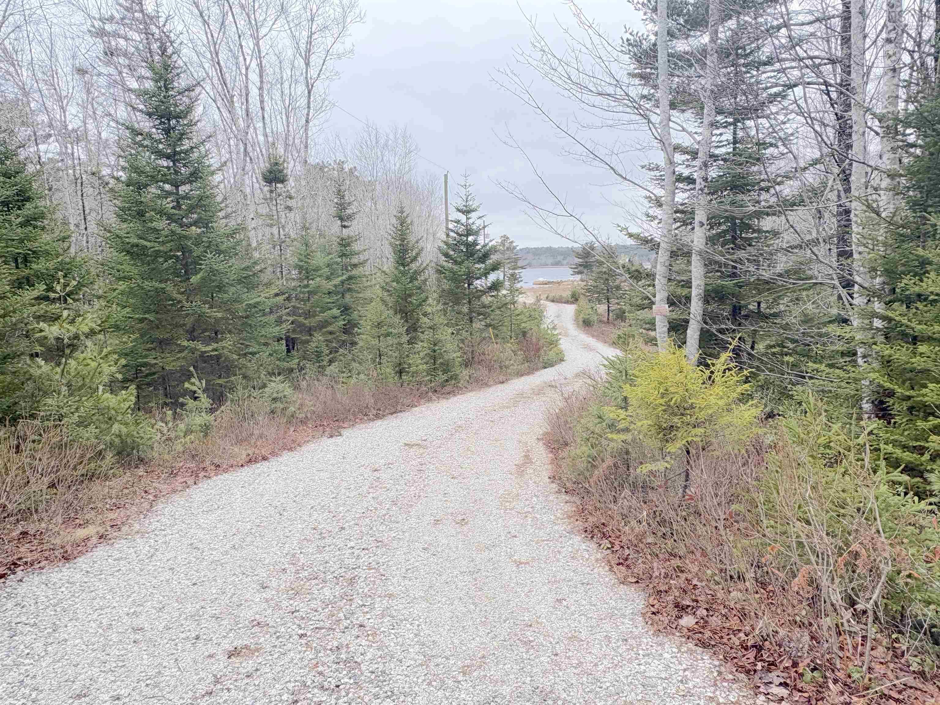 $179,999.00: 214-216 Hartz Point Road, Birchtown