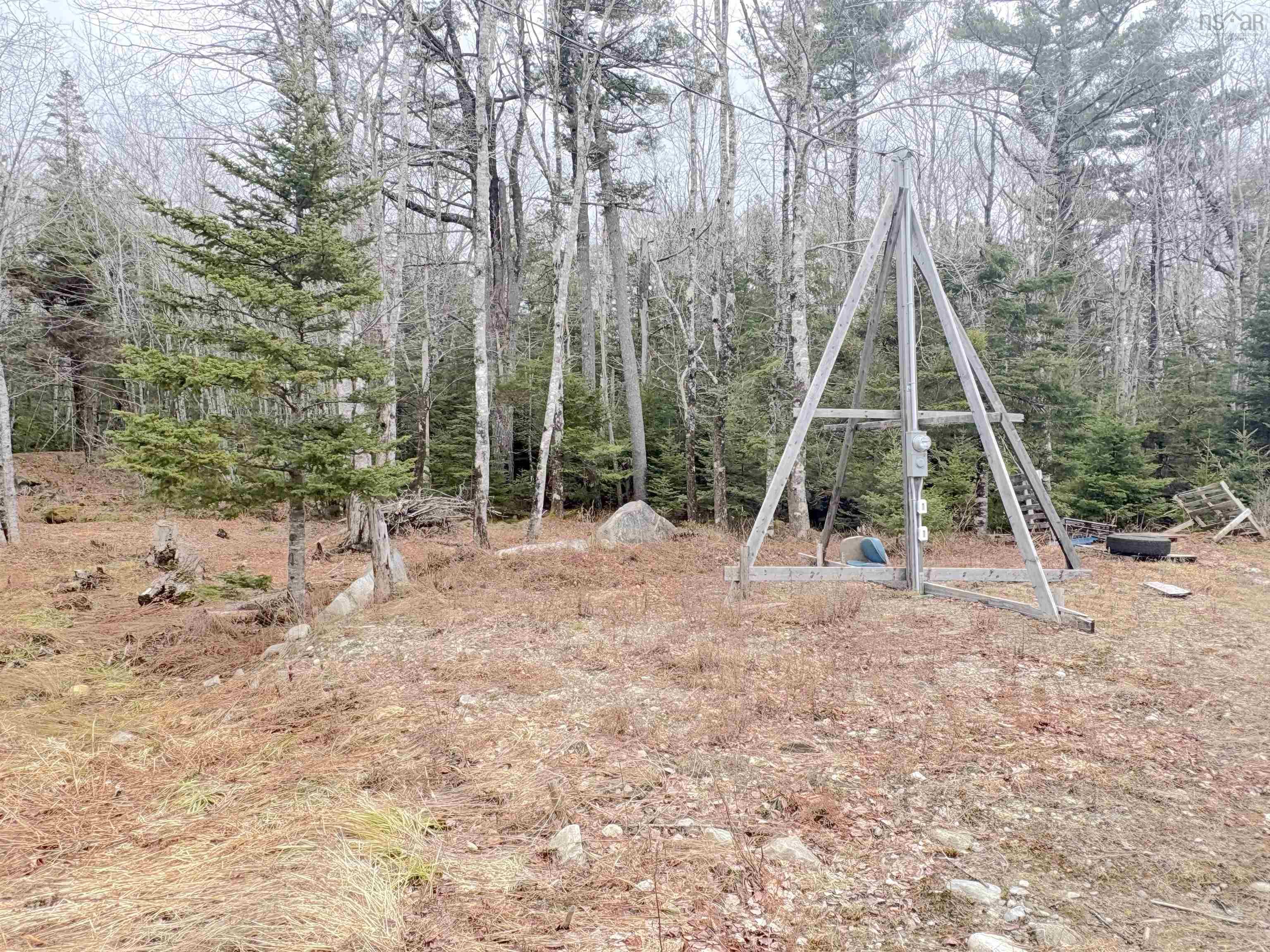 $179,999.00: 214-216 Hartz Point Road, Birchtown