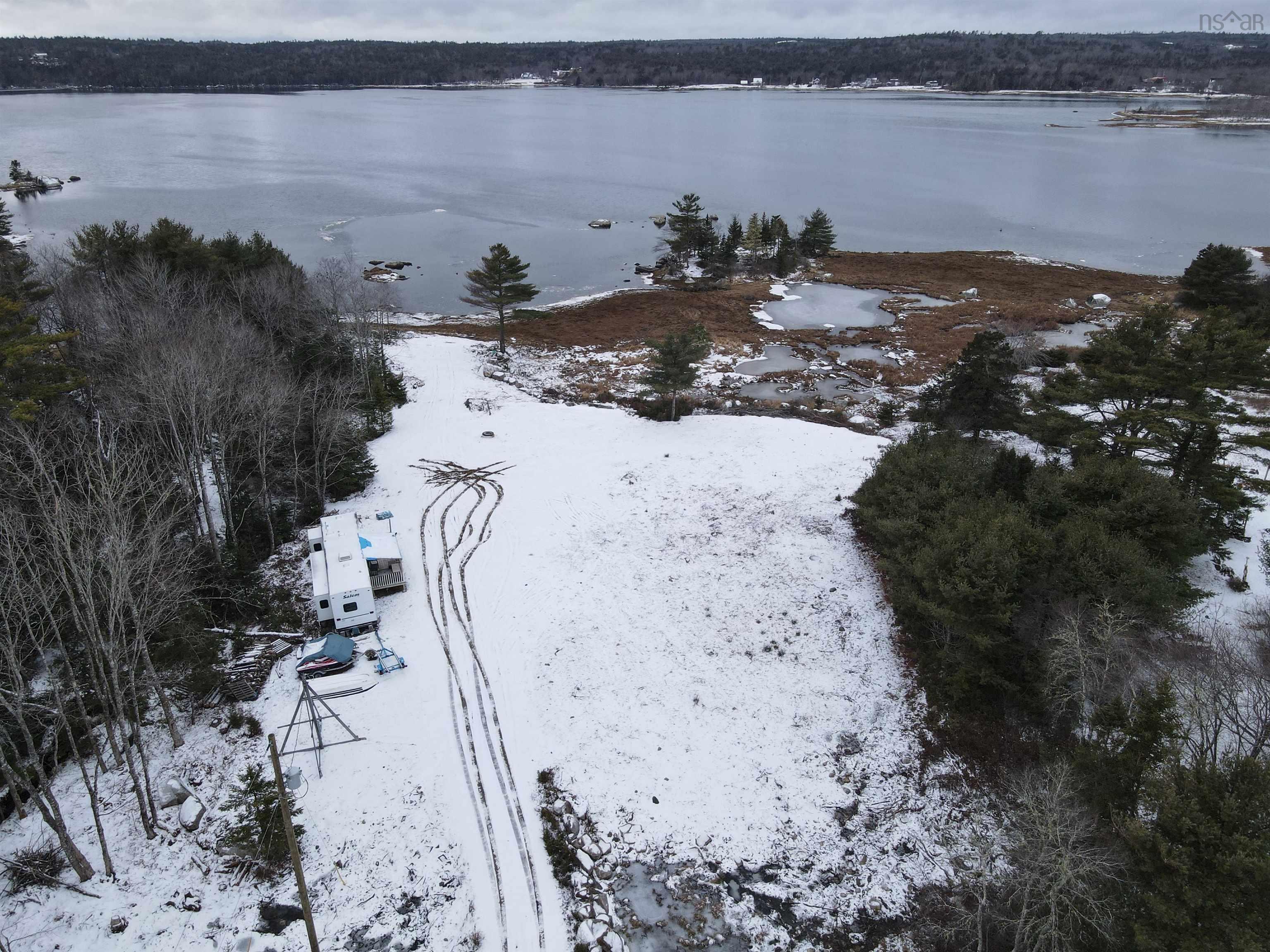 $179,999.00: 214-216 Hartz Point Road, Birchtown
