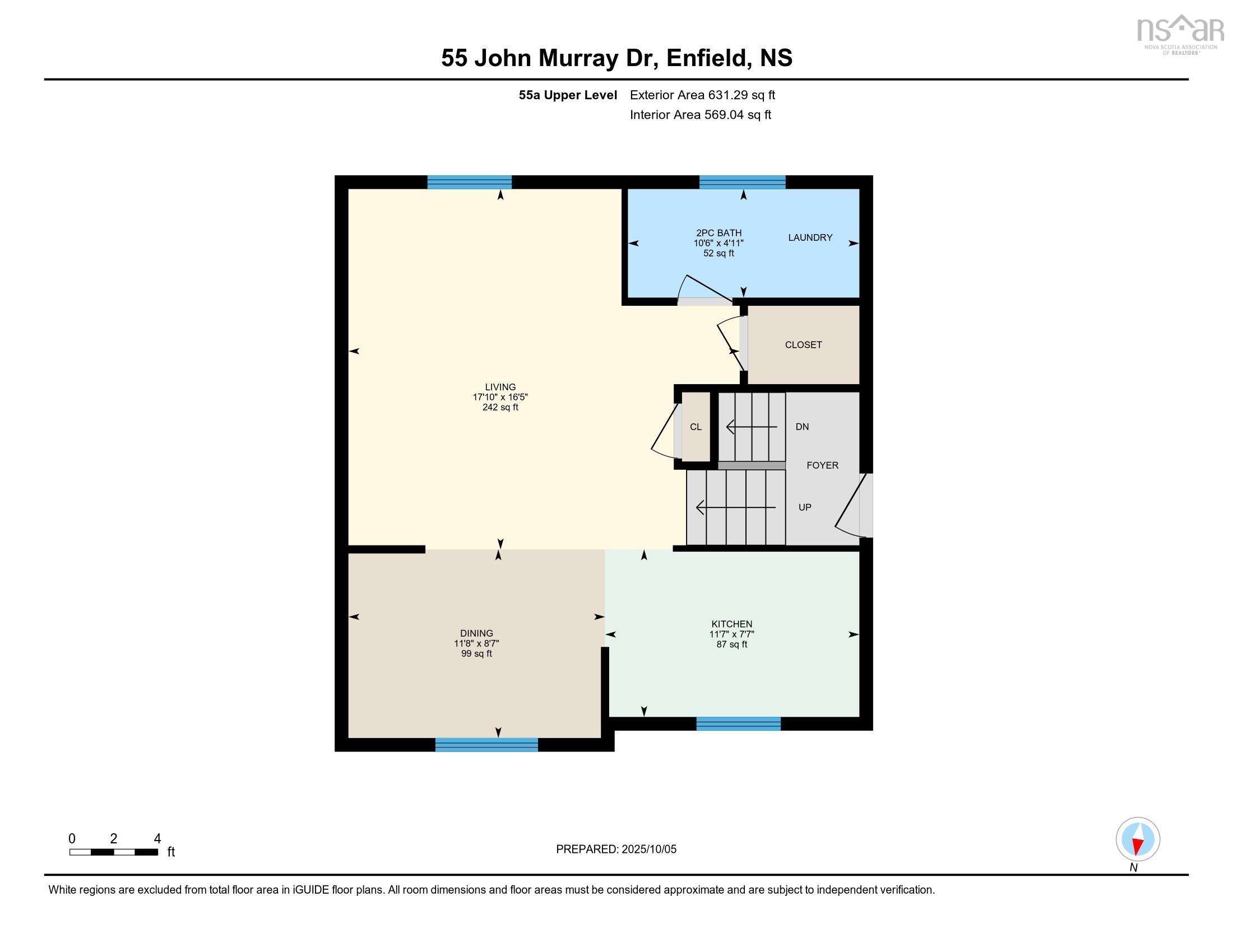 $499,900.00: 55 John Murray Drive, Enfield