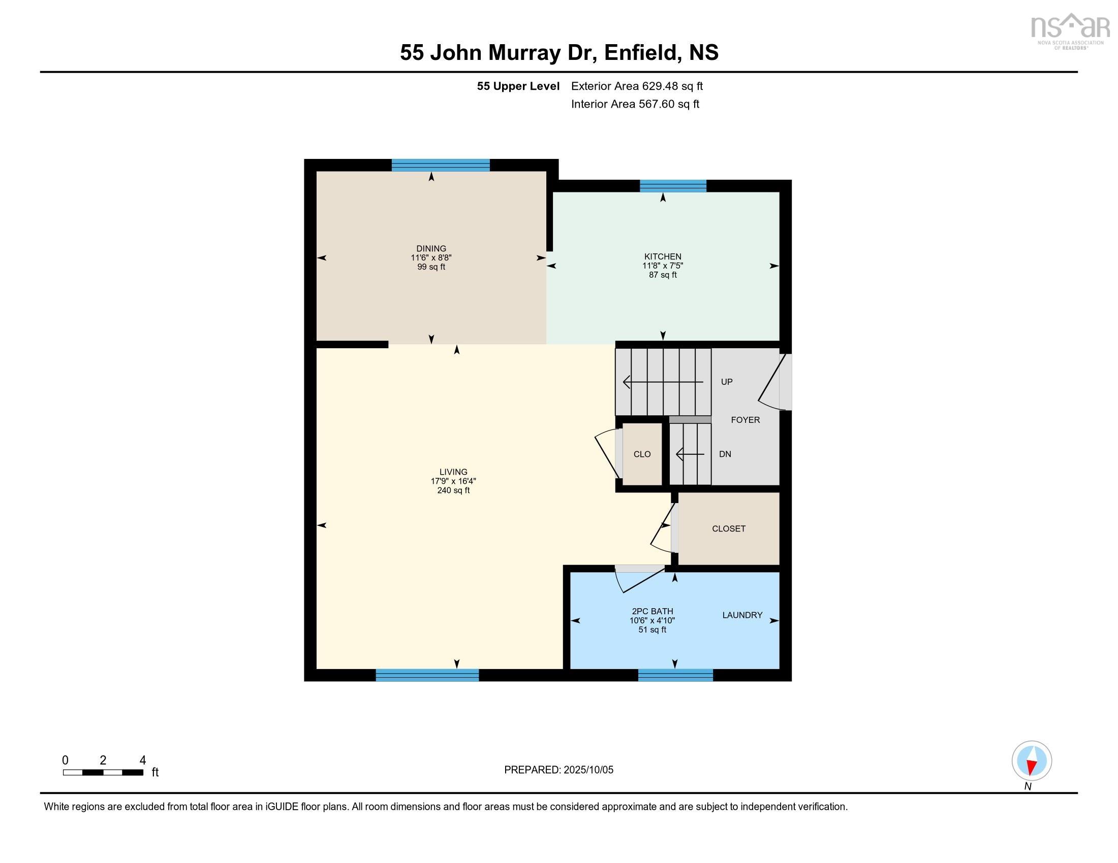 $499,900.00: 55 John Murray Drive, Enfield