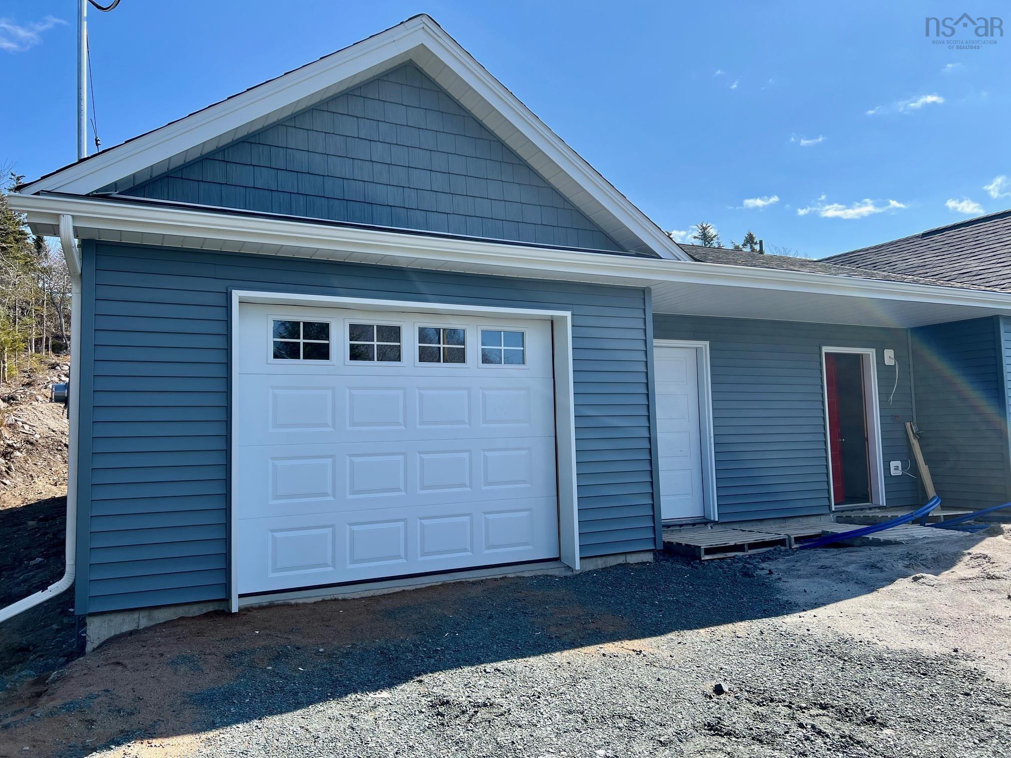 3596 Old Sambro Road, Sambro, NS (MLS 202606527)