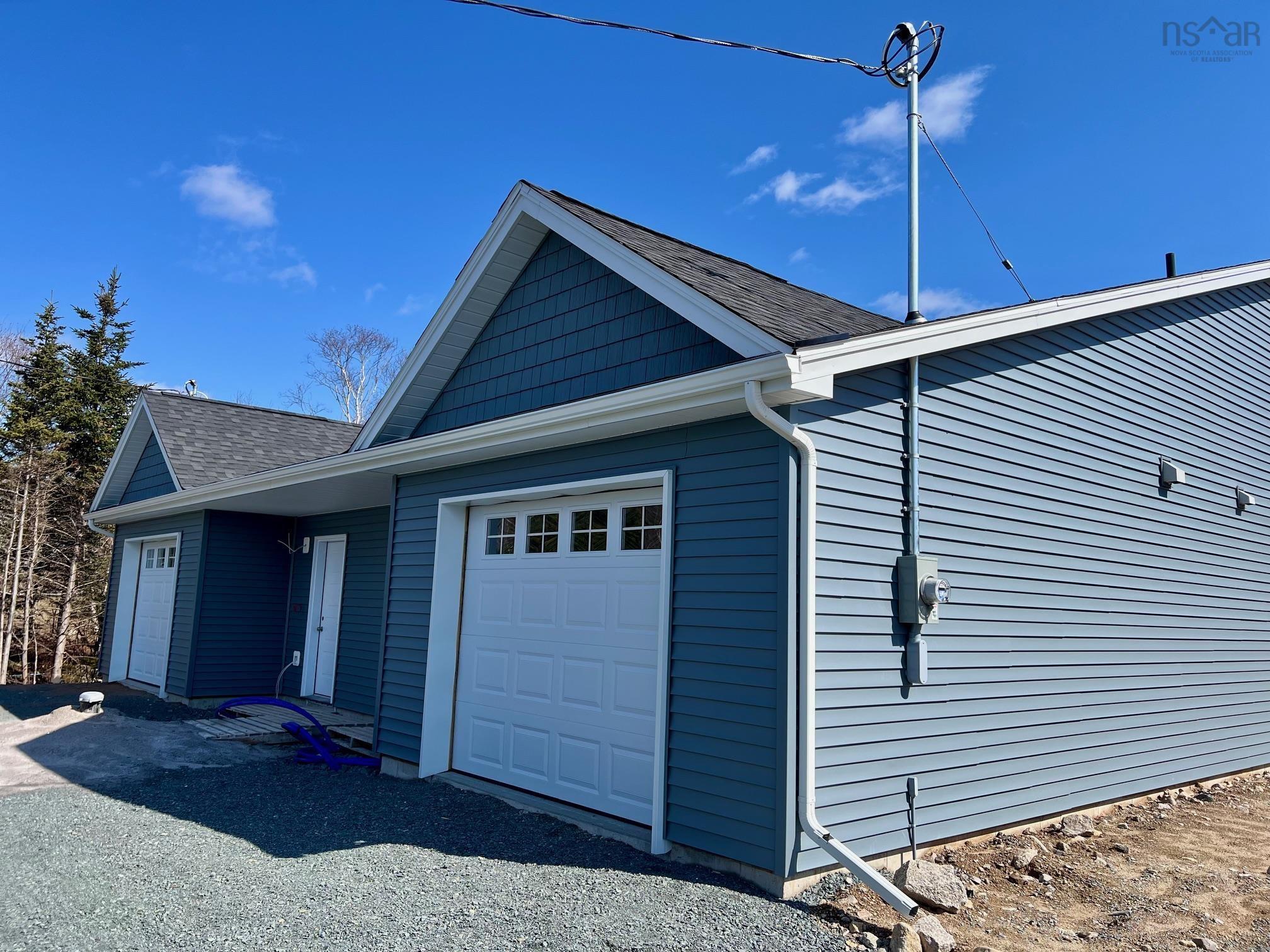 3596 Old Sambro Road, Sambro, NS (MLS 202606527)