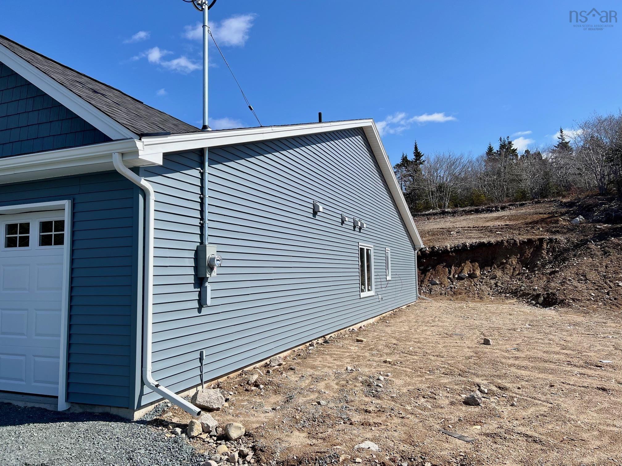 3596 Old Sambro Road, Sambro, NS (MLS 202606527)