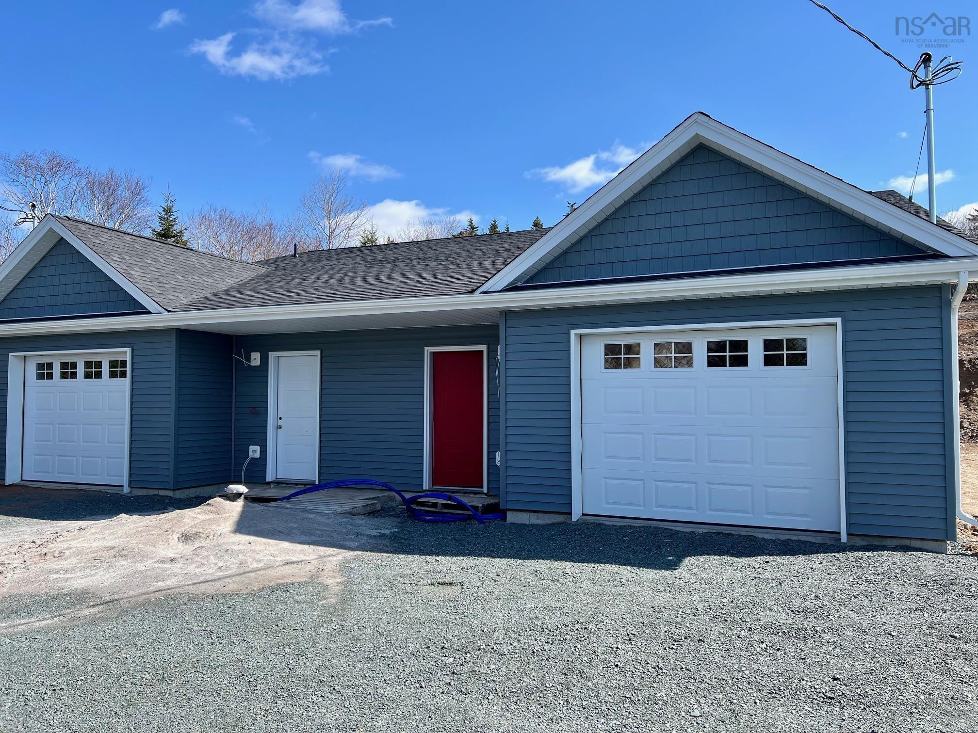 3596 Old Sambro Road, Williamswood, NS (MLS 202606529)