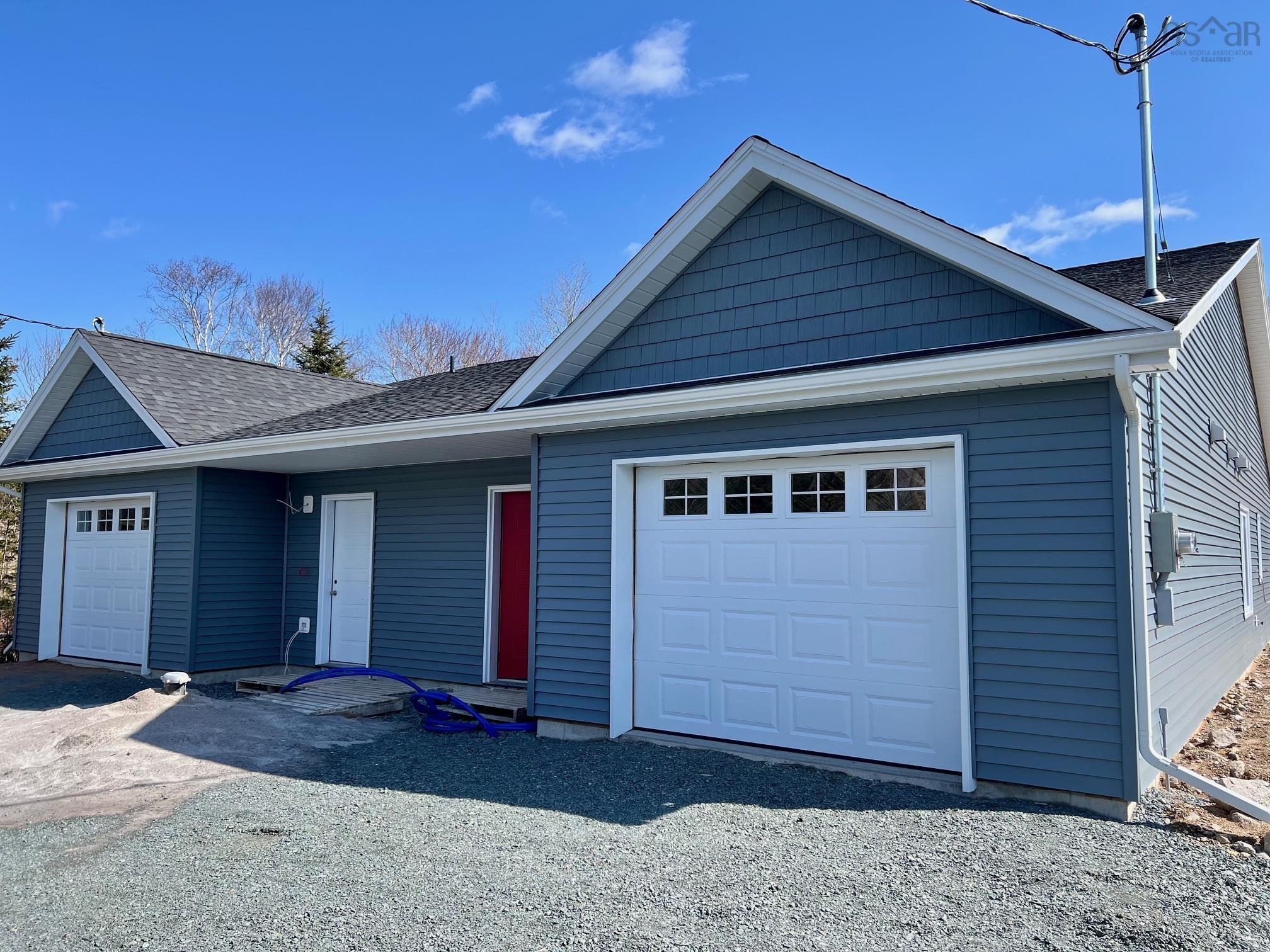 3596 Old Sambro Road, Williamswood, NS (MLS 202606529)