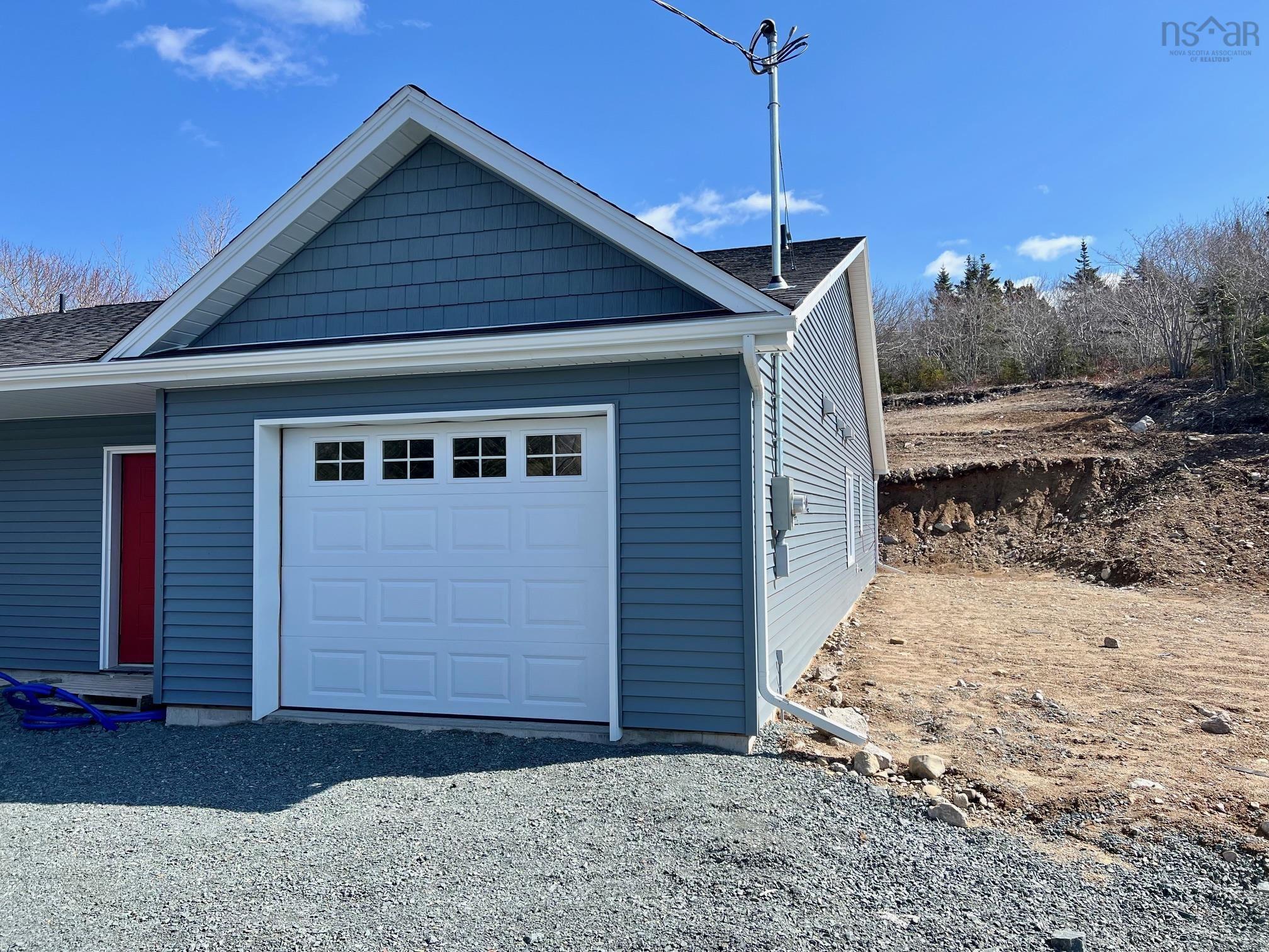 3596 Old Sambro Road, Williamswood, NS (MLS 202606529)