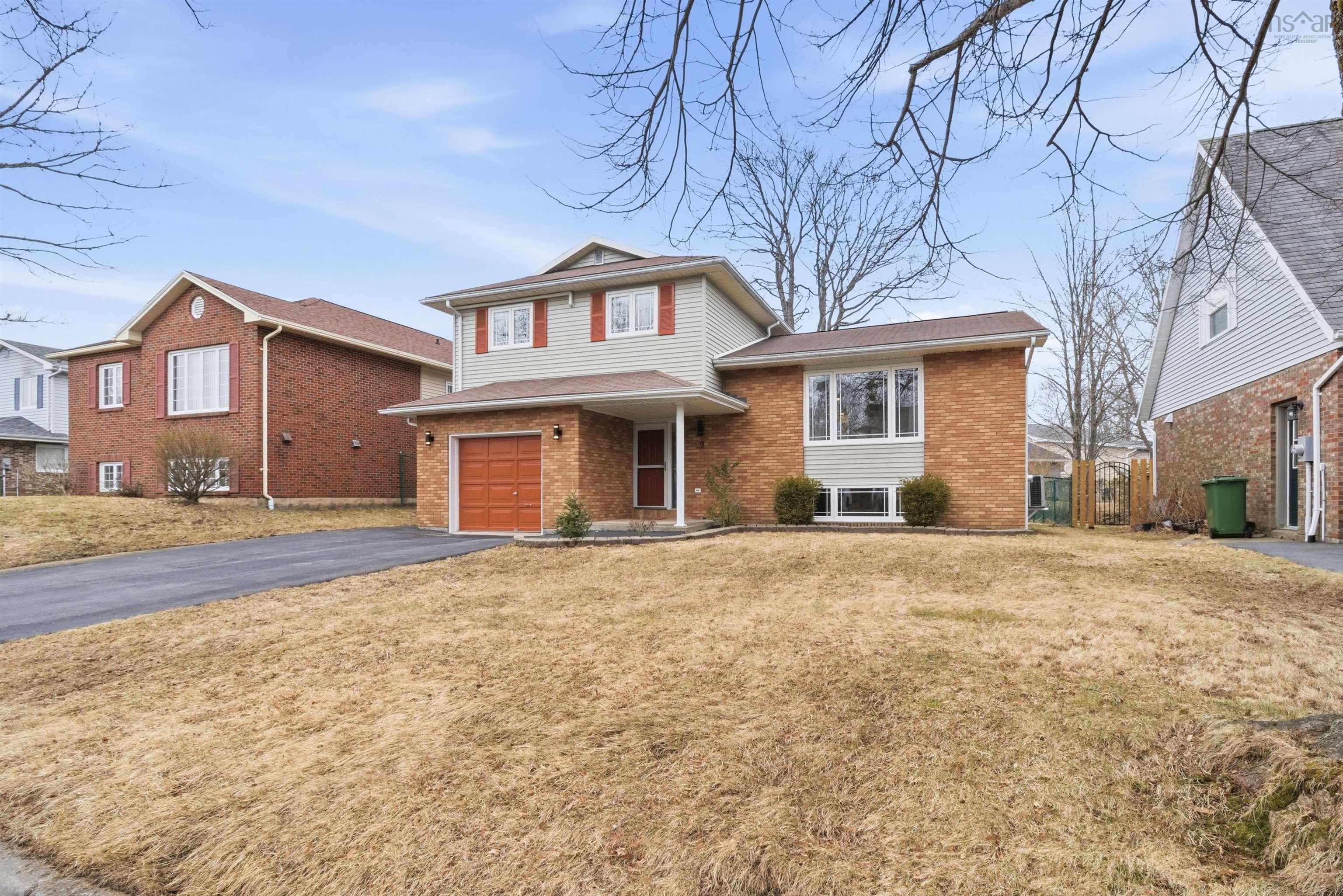 9 Amberwood Court, Halifax, NS (MLS 202606530)